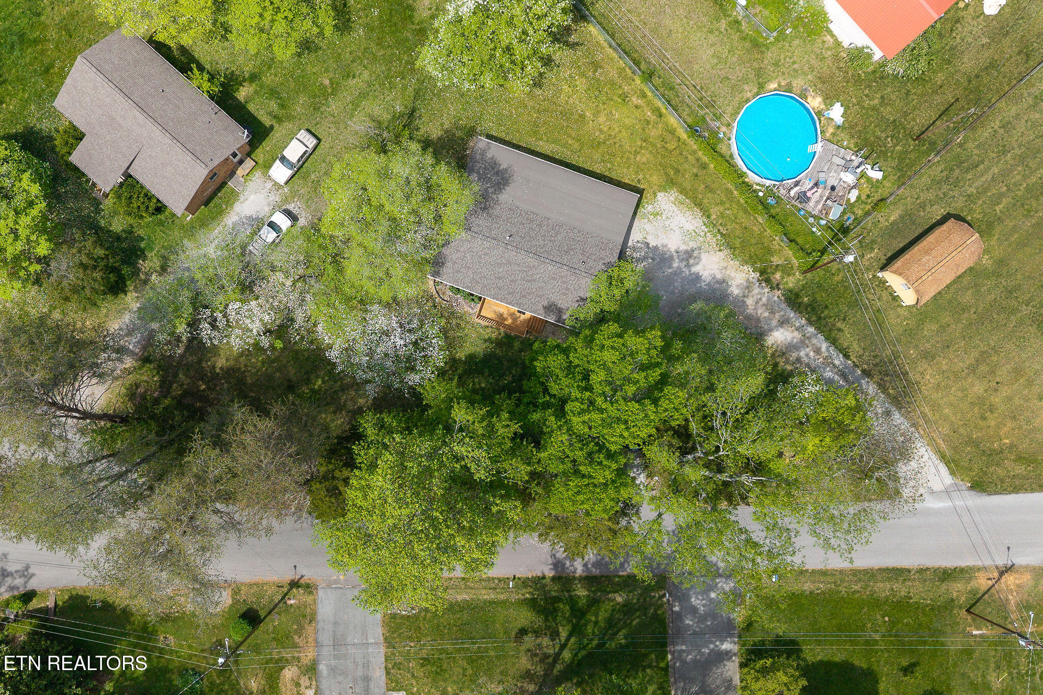 1423 Shadow Lane Cookeville TN 38501