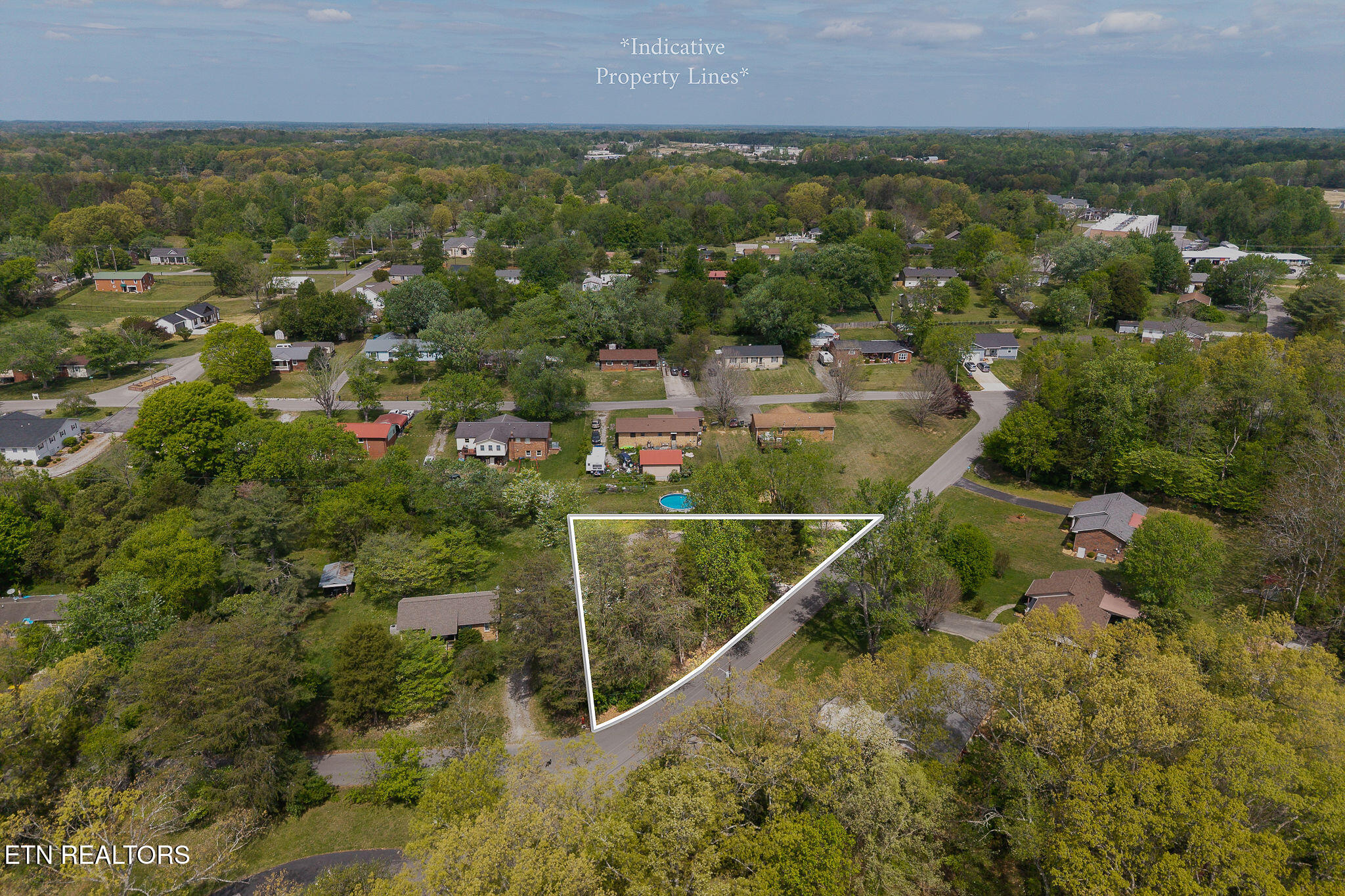 1423 Shadow Lane Cookeville TN 38501