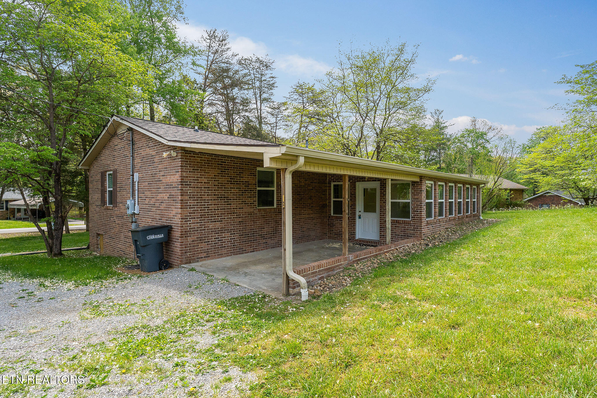 1423 Shadow Lane Cookeville TN 38501