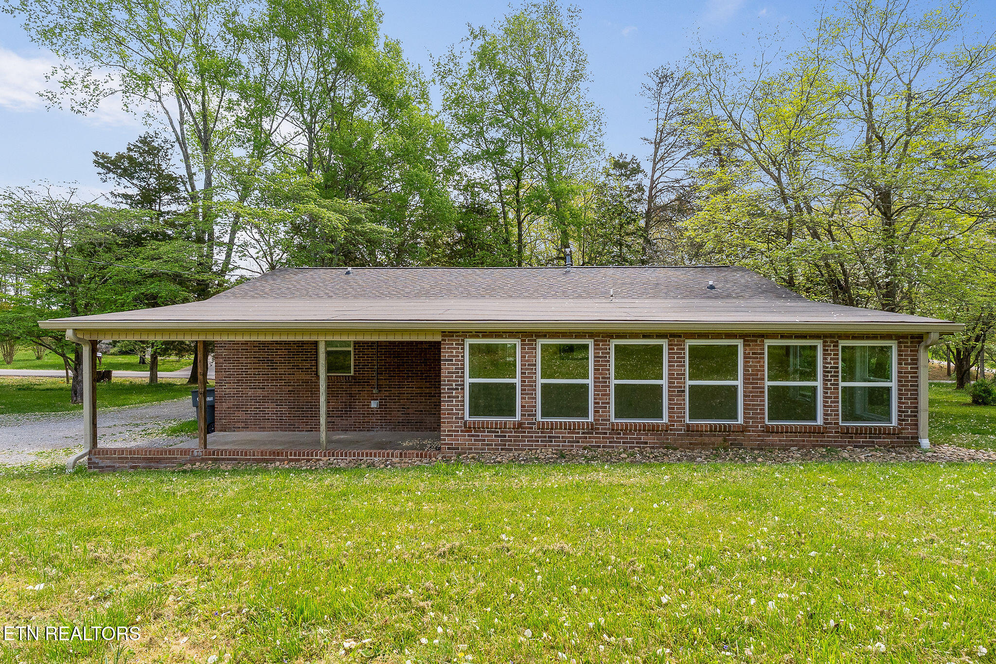 1423 Shadow Lane Cookeville TN 38501