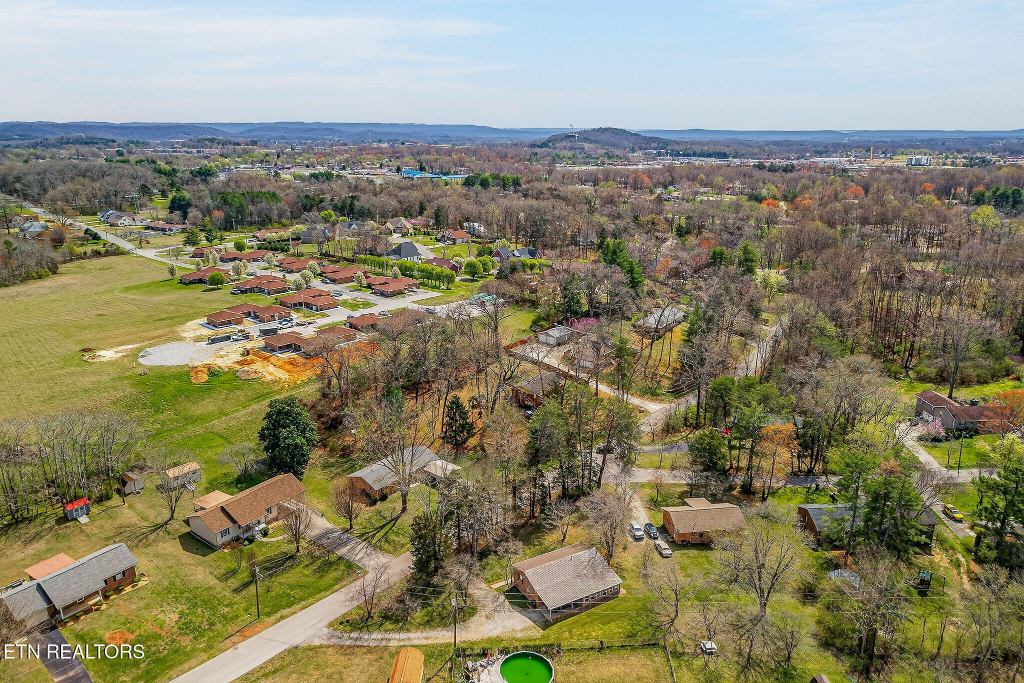 1423 Shadow Lane Cookeville TN 38501