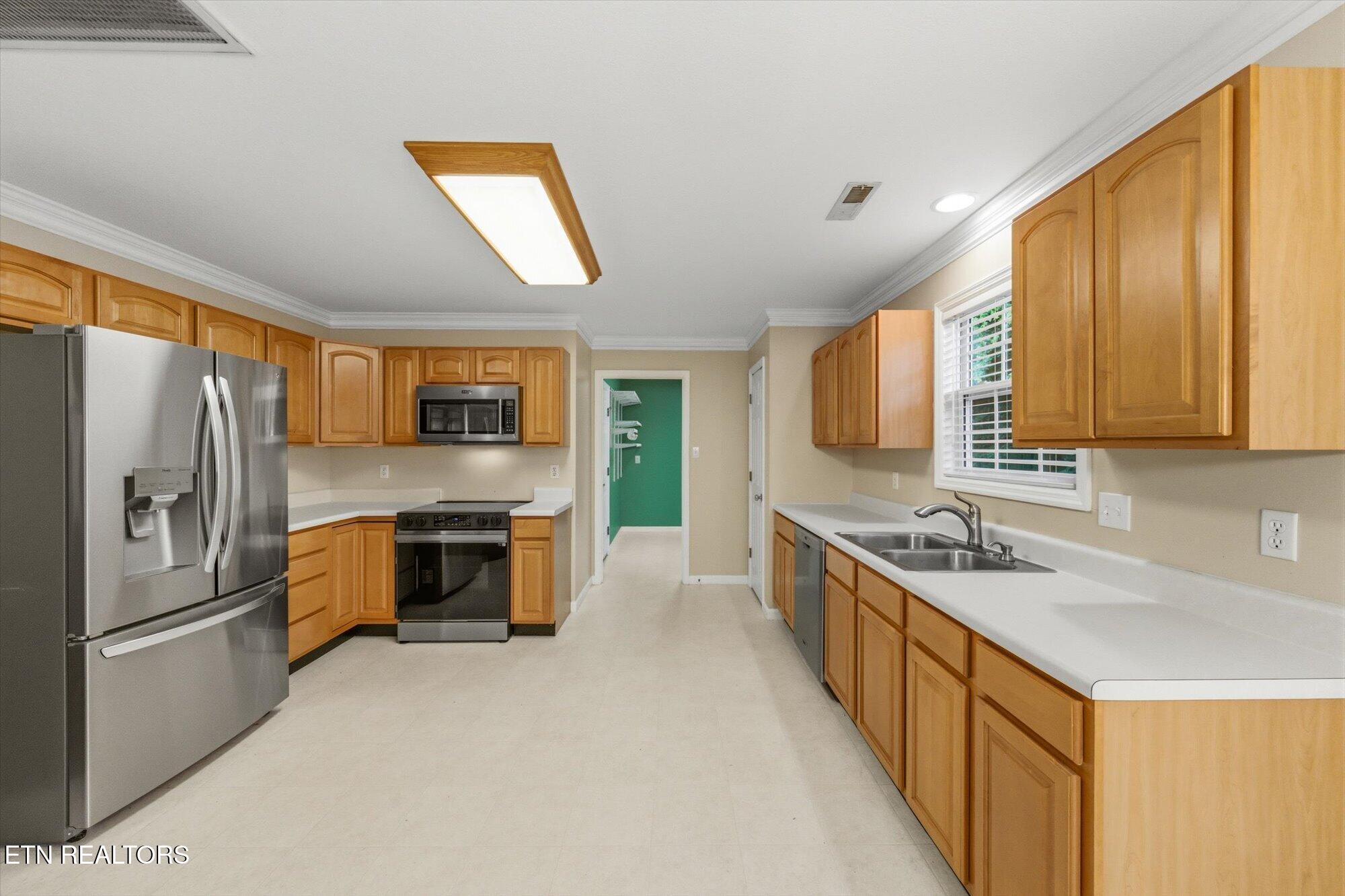 615 Mountain Pass Lane Knoxville TN 37923