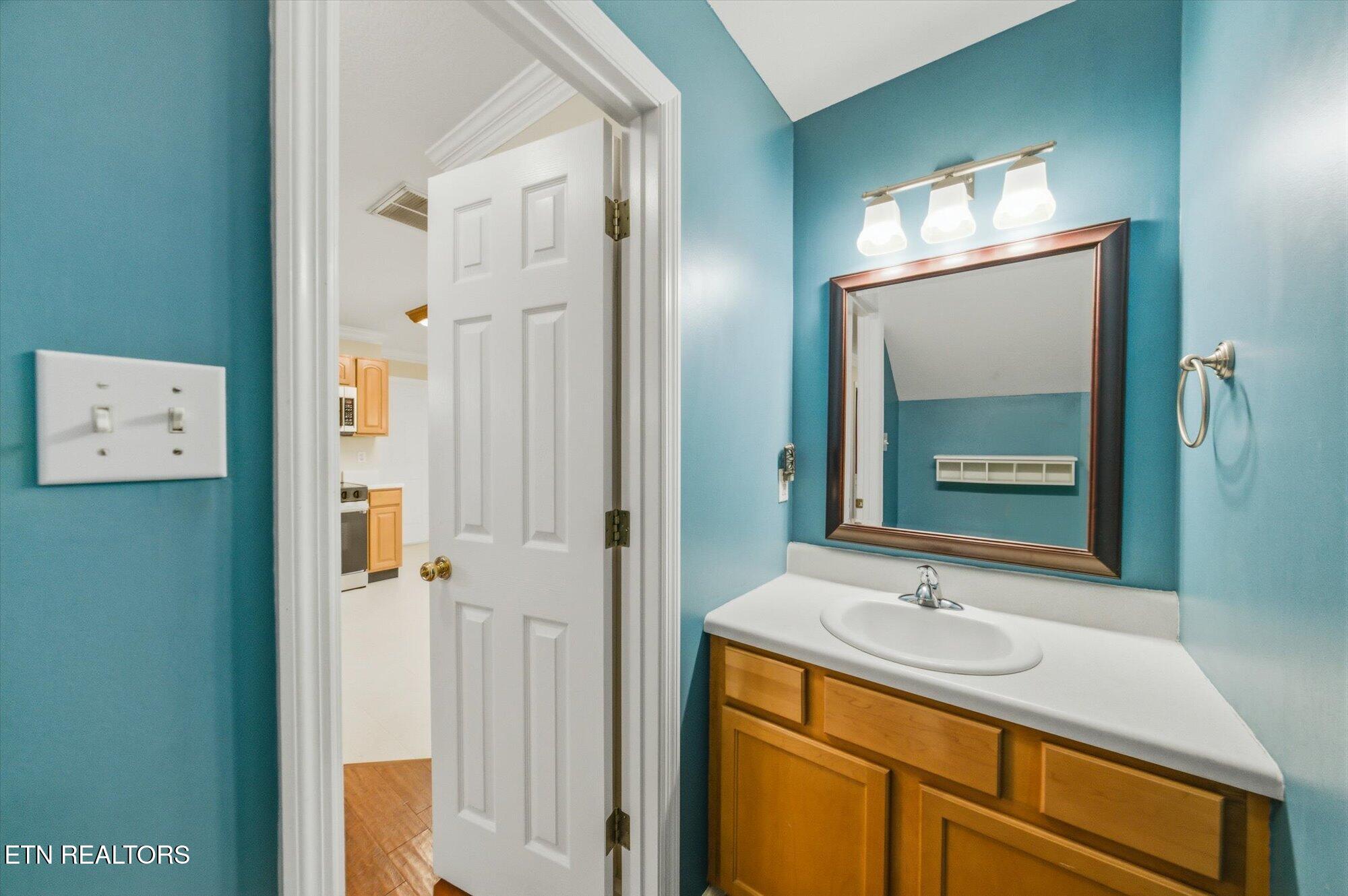 615 Mountain Pass Lane Knoxville TN 37923