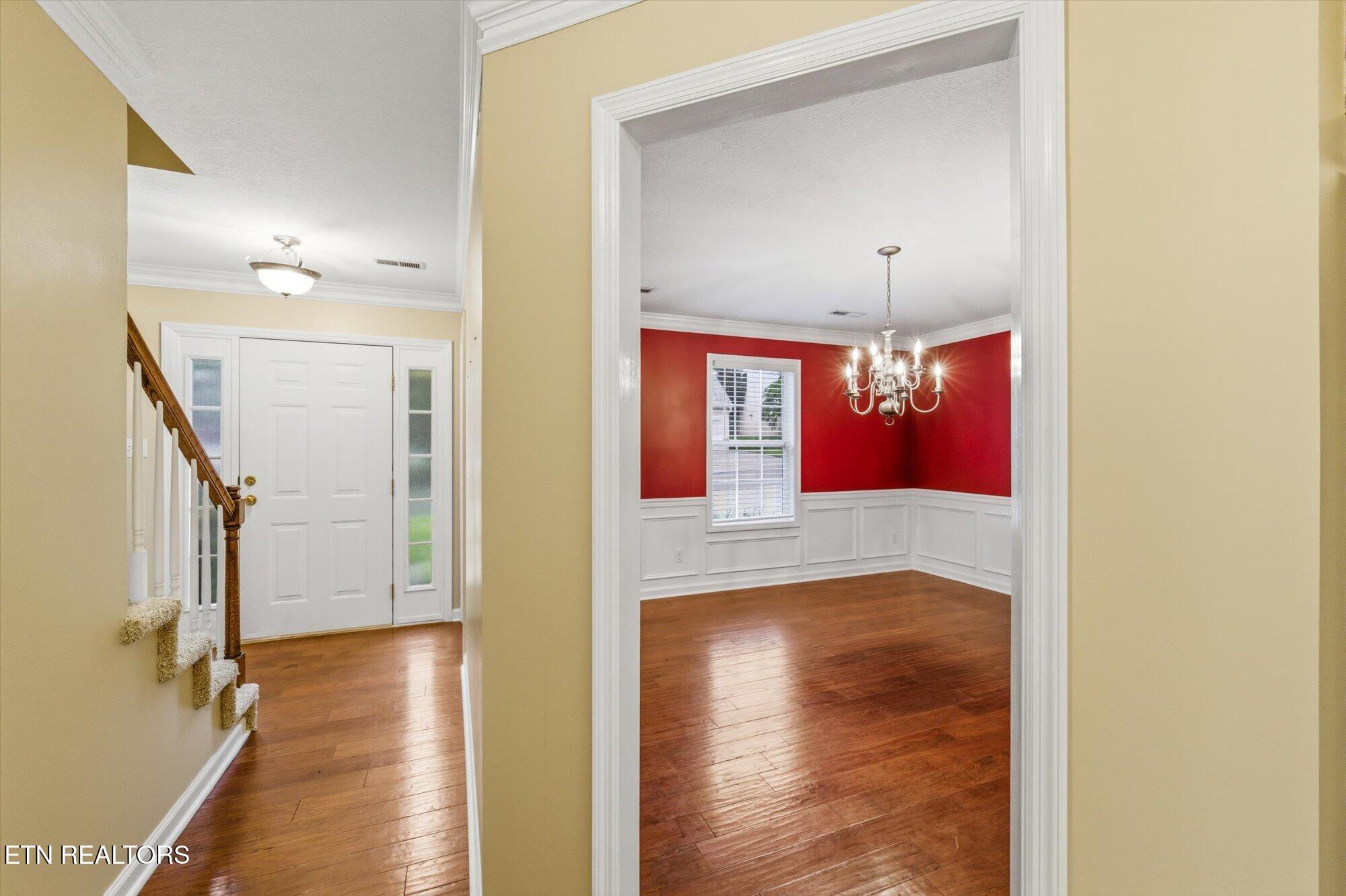615 Mountain Pass Lane Knoxville TN 37923