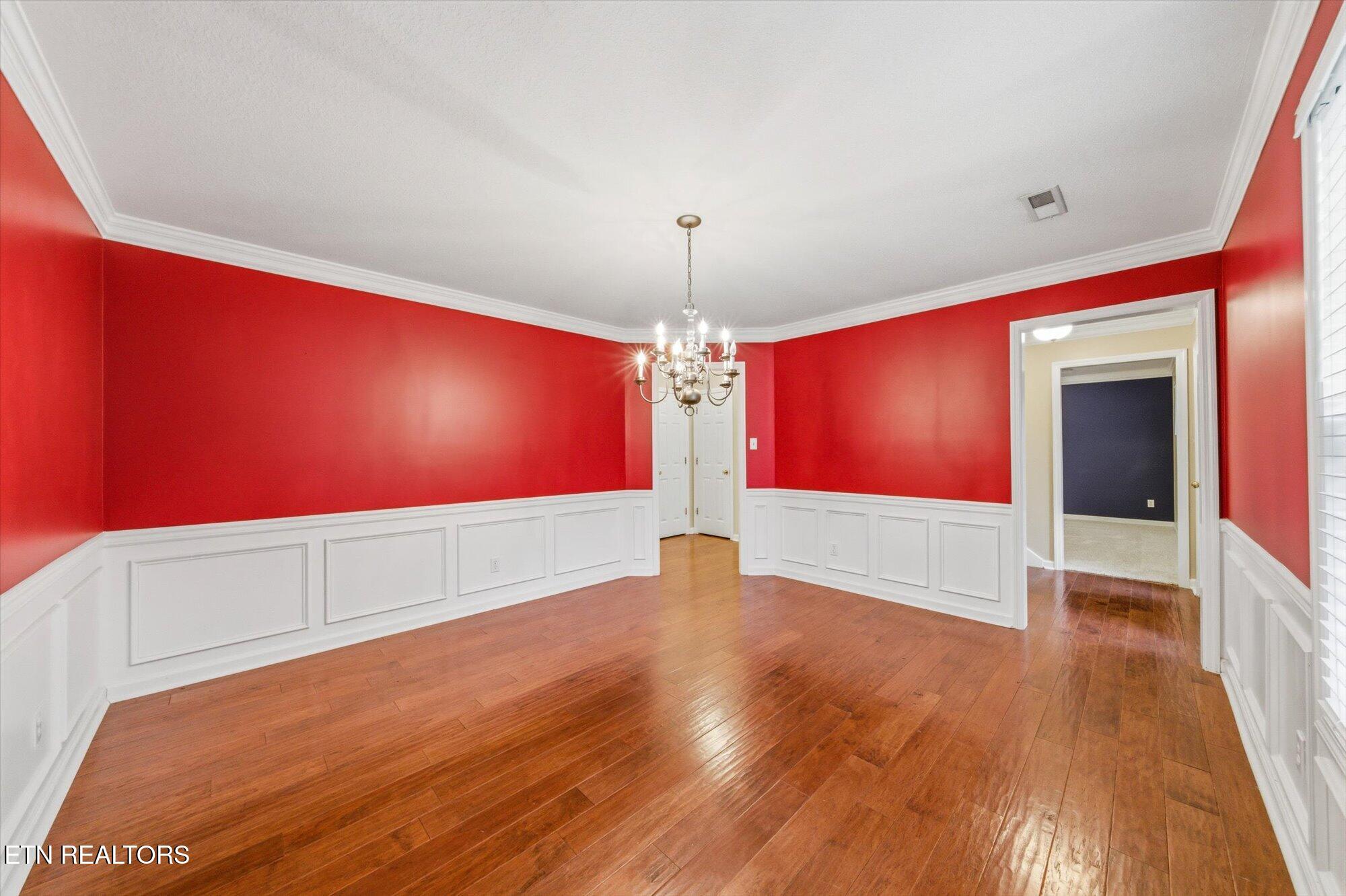 615 Mountain Pass Lane Knoxville TN 37923