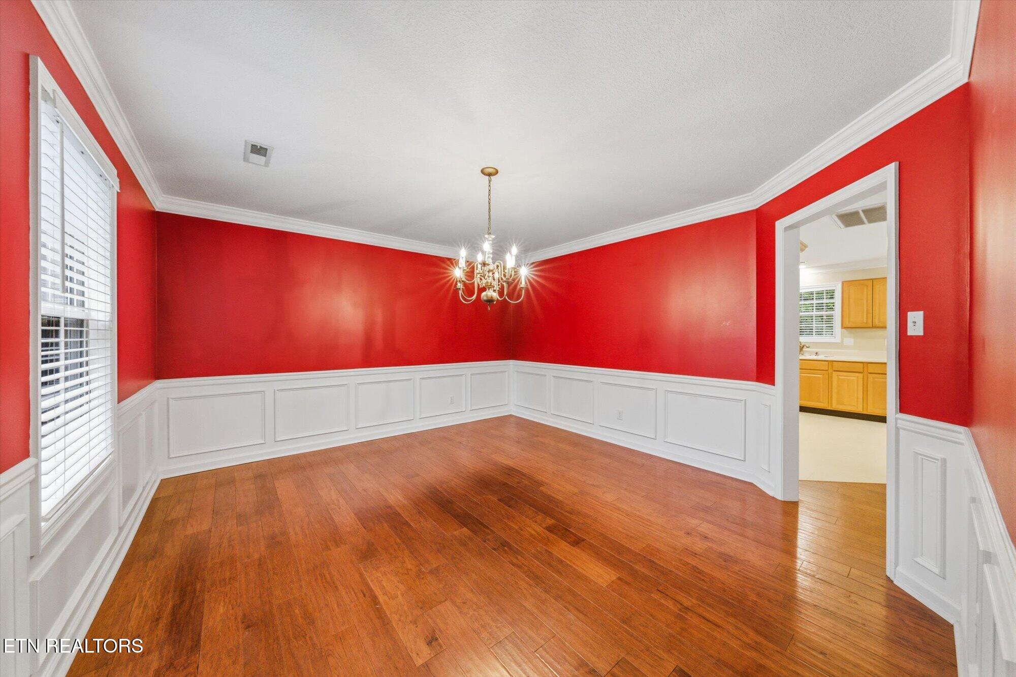 615 Mountain Pass Lane Knoxville TN 37923