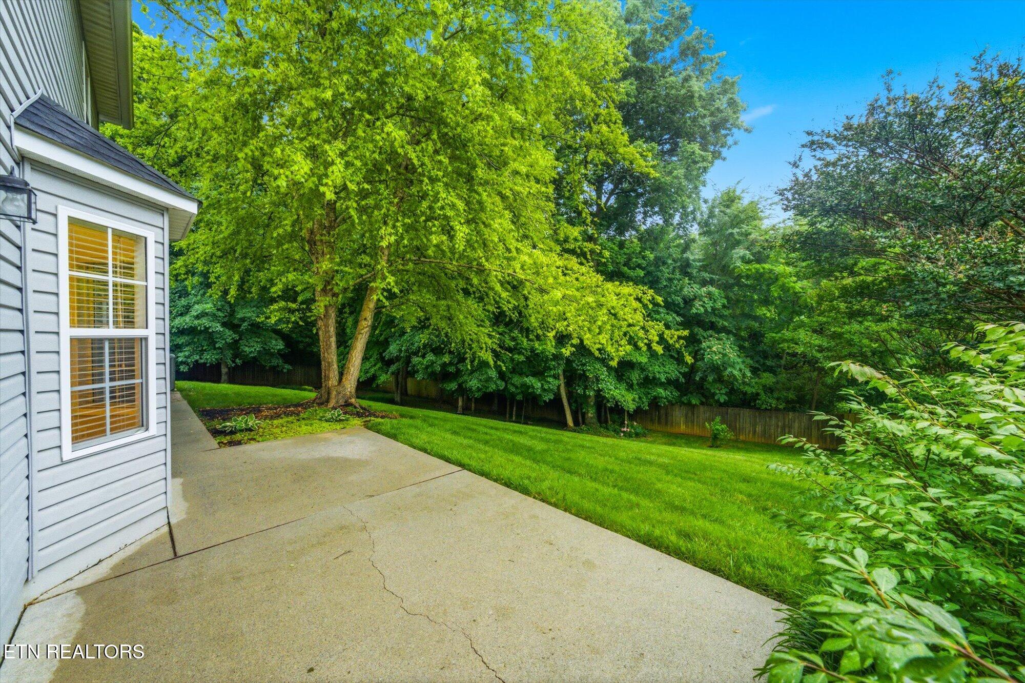 615 Mountain Pass Lane Knoxville TN 37923