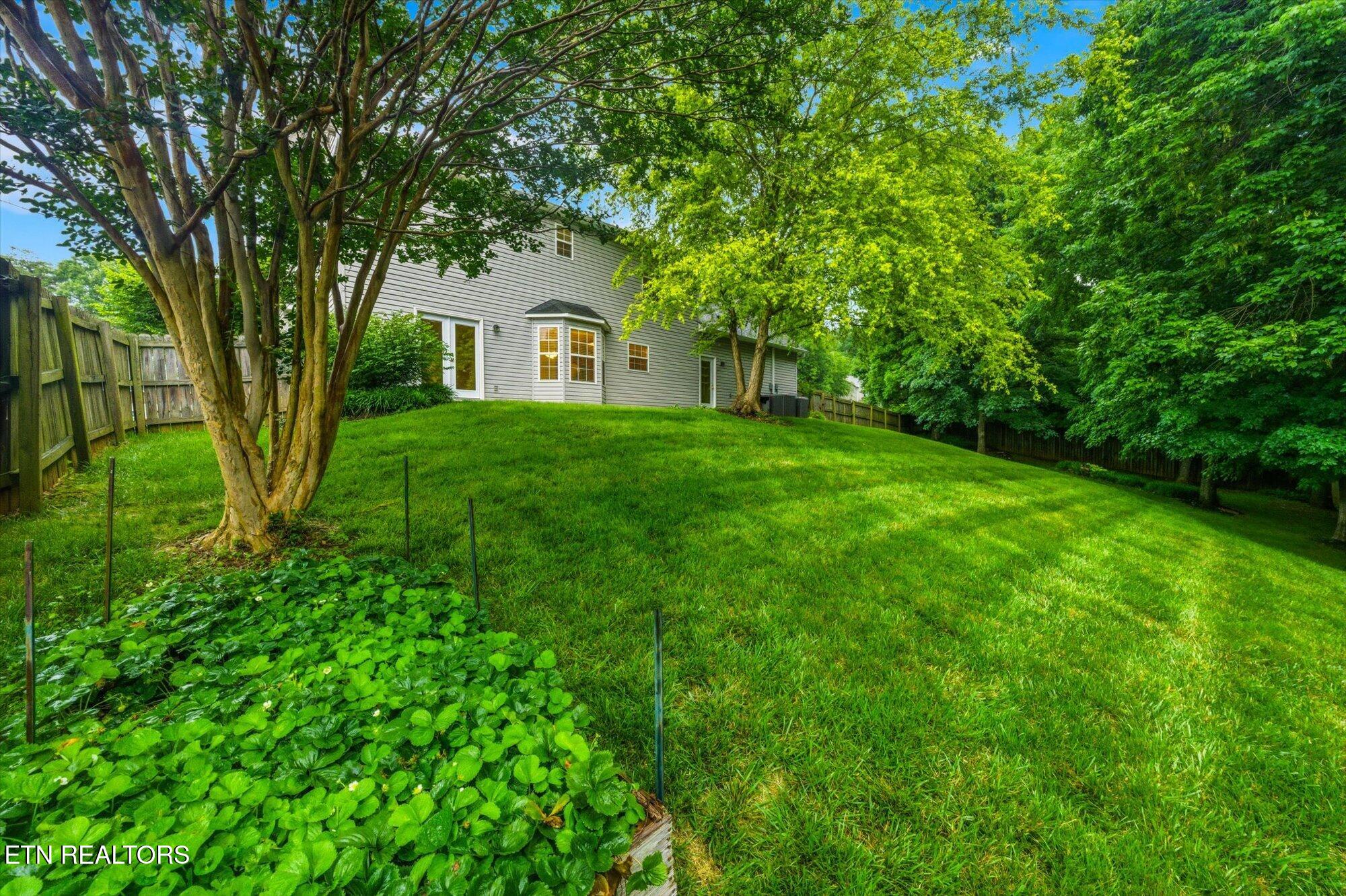 615 Mountain Pass Lane Knoxville TN 37923