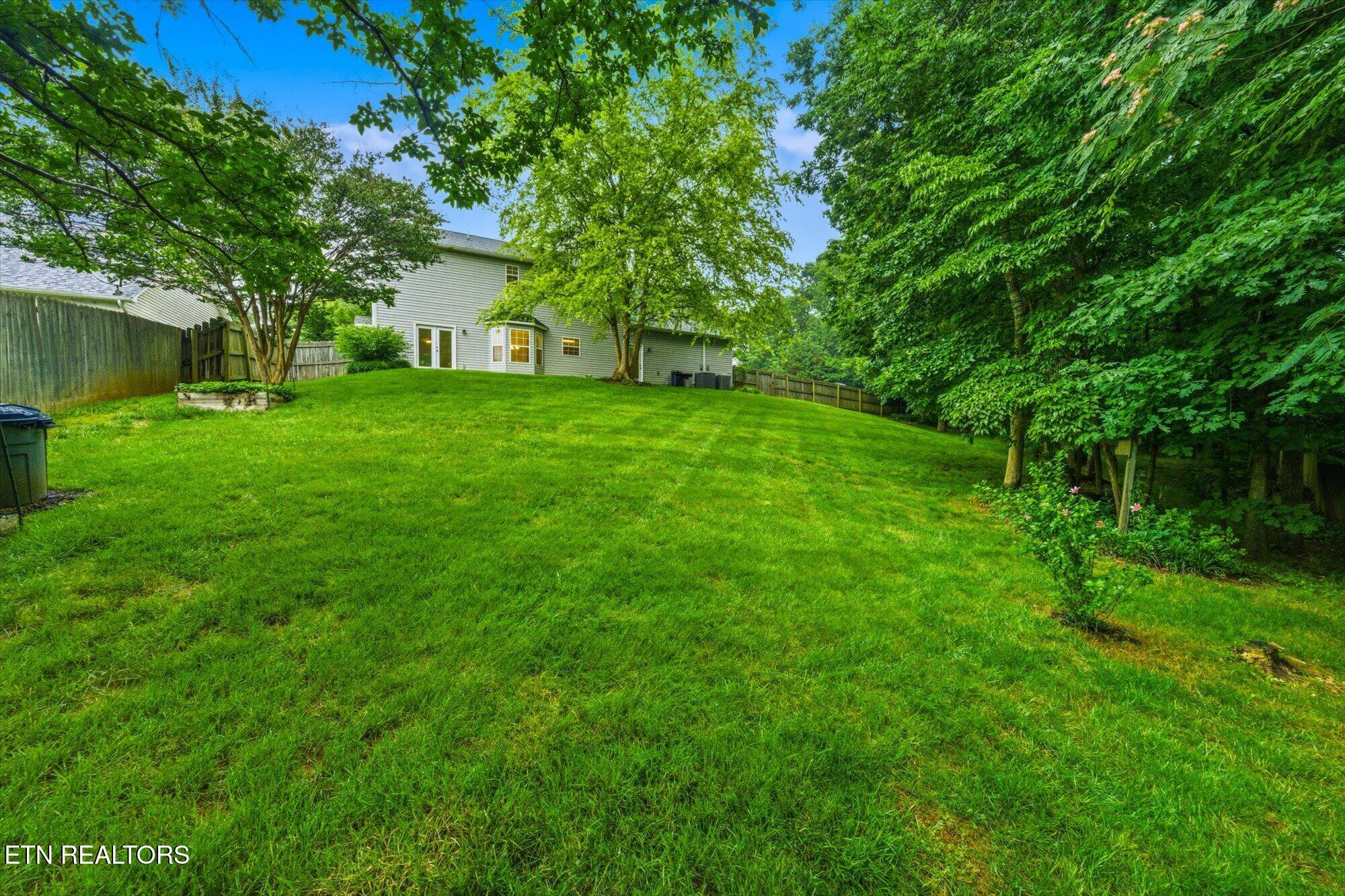 615 Mountain Pass Lane Knoxville TN 37923