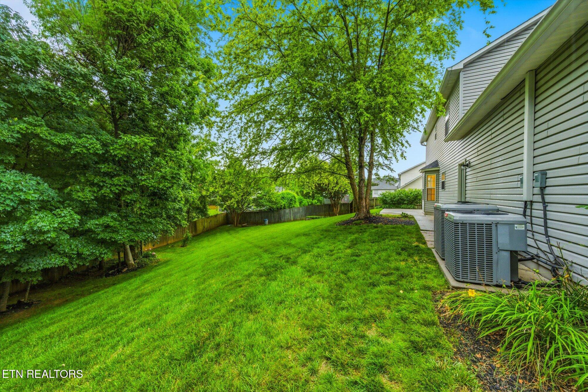 615 Mountain Pass Lane Knoxville TN 37923