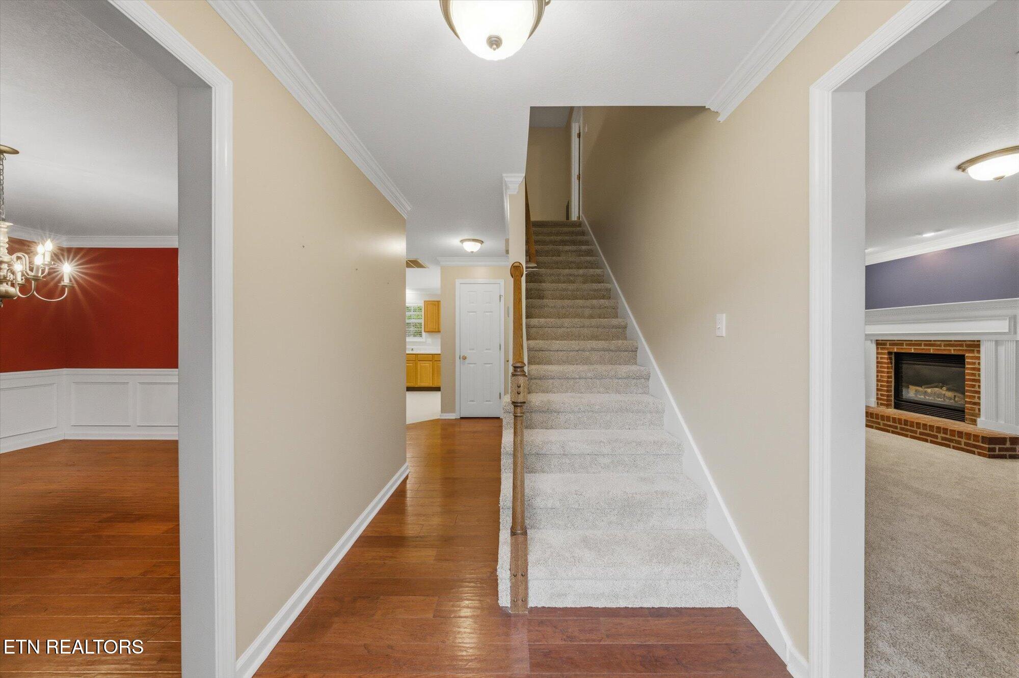 615 Mountain Pass Lane Knoxville TN 37923