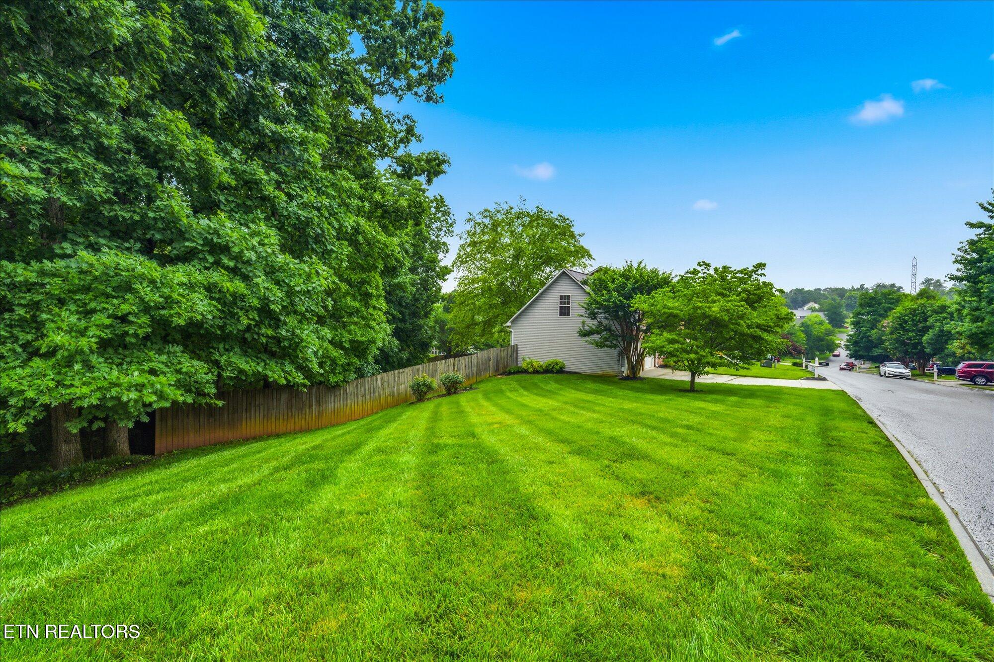 615 Mountain Pass Lane Knoxville TN 37923