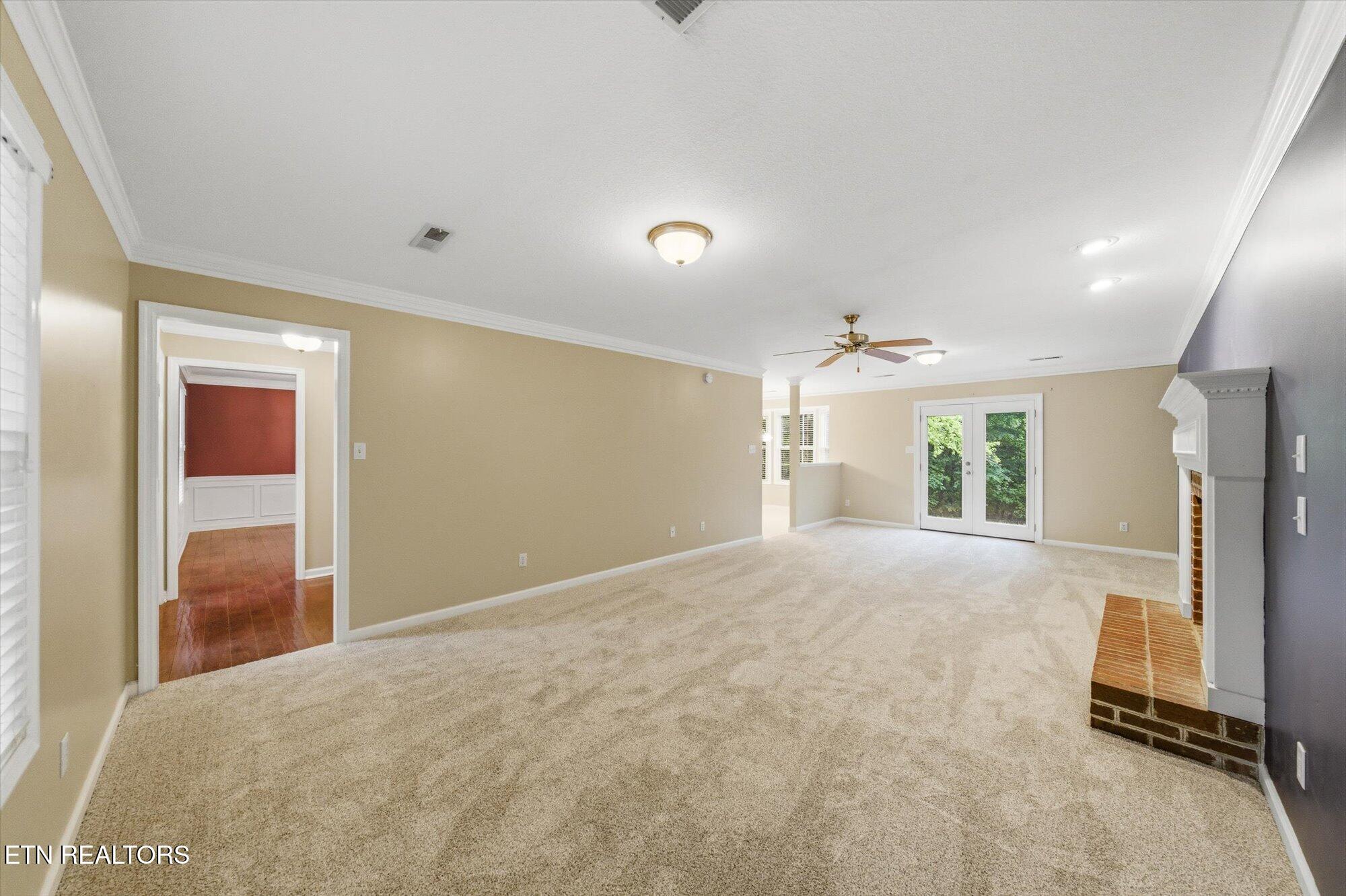 615 Mountain Pass Lane Knoxville TN 37923
