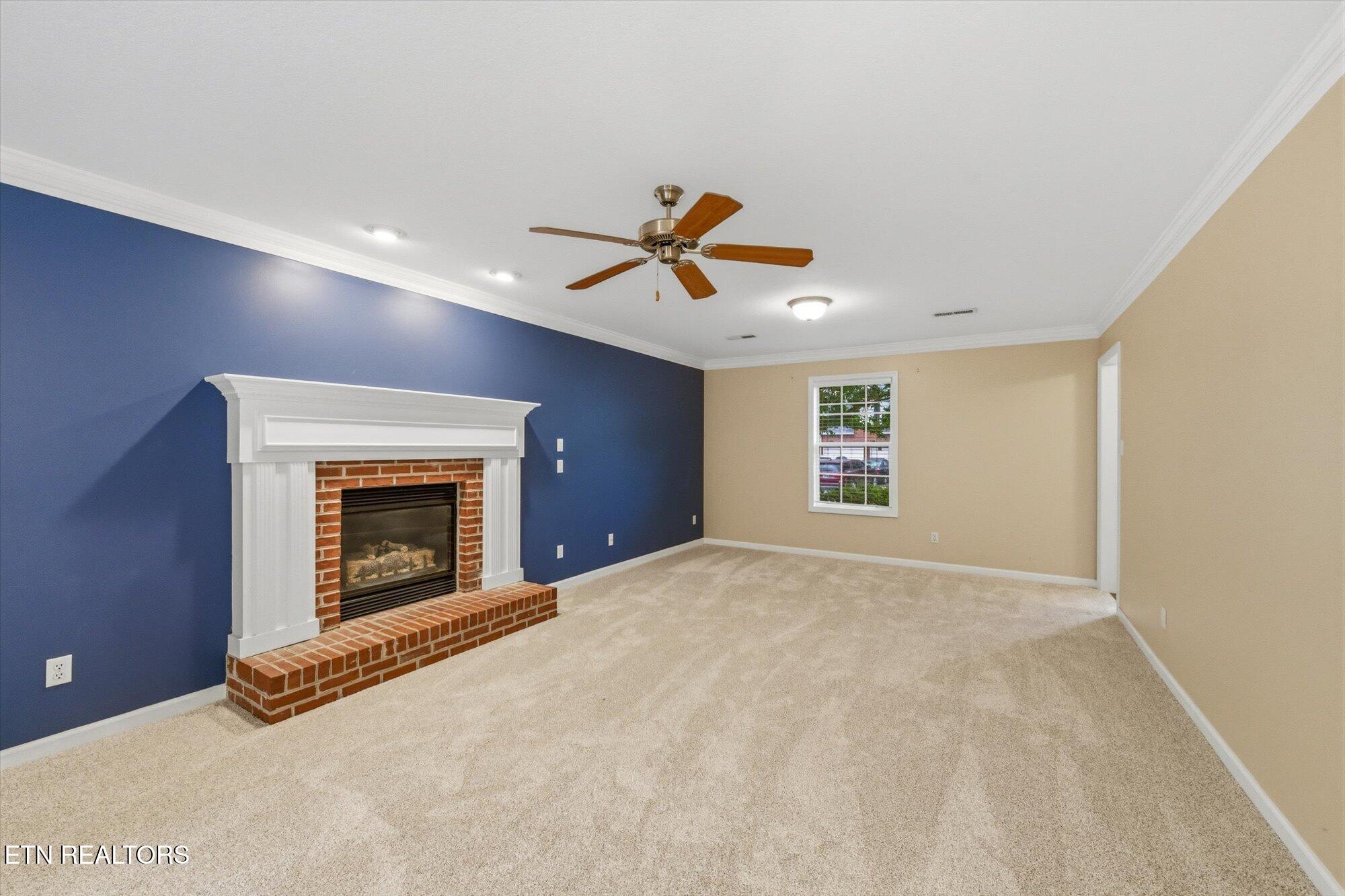 615 Mountain Pass Lane Knoxville TN 37923