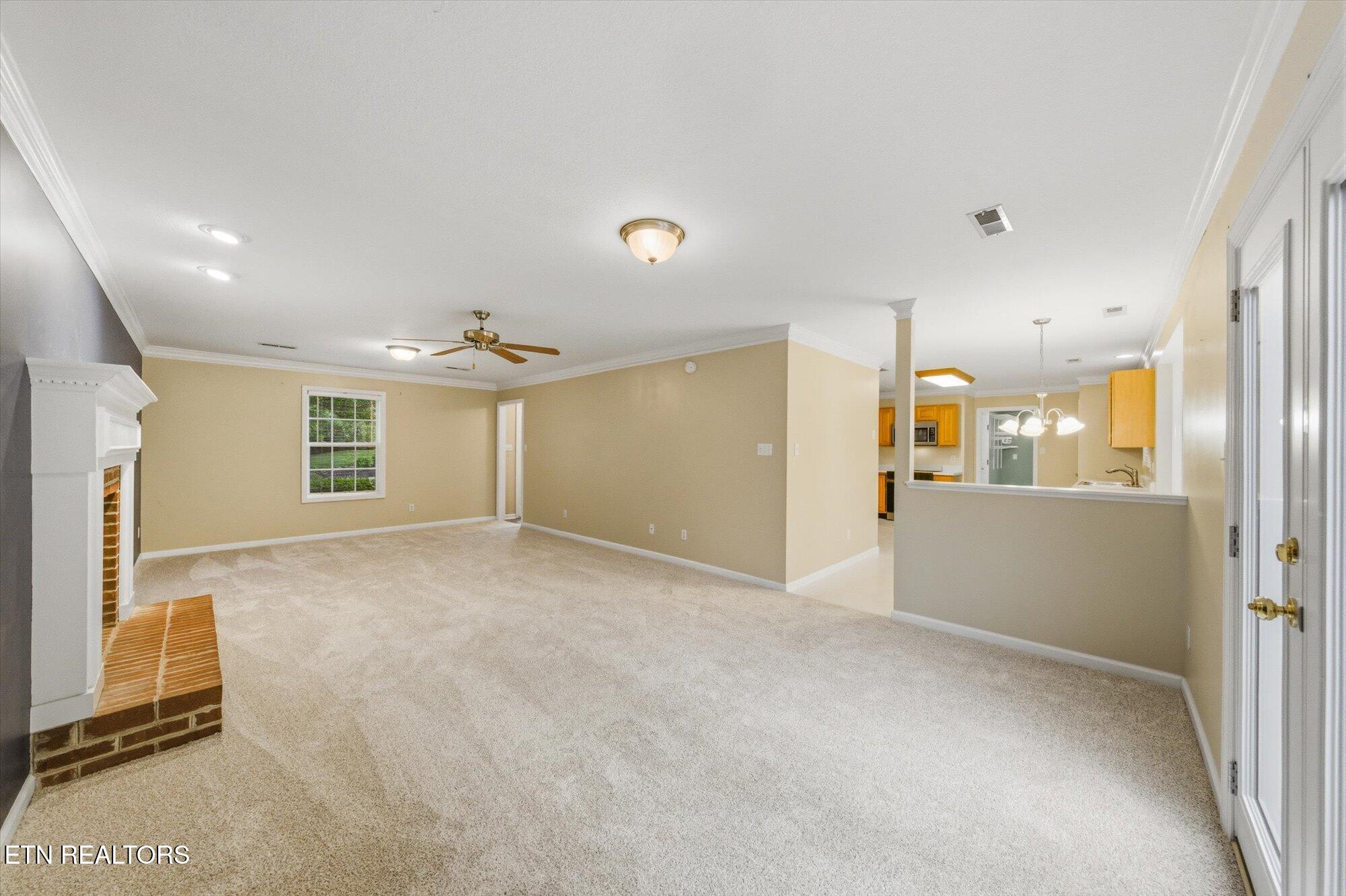 615 Mountain Pass Lane Knoxville TN 37923
