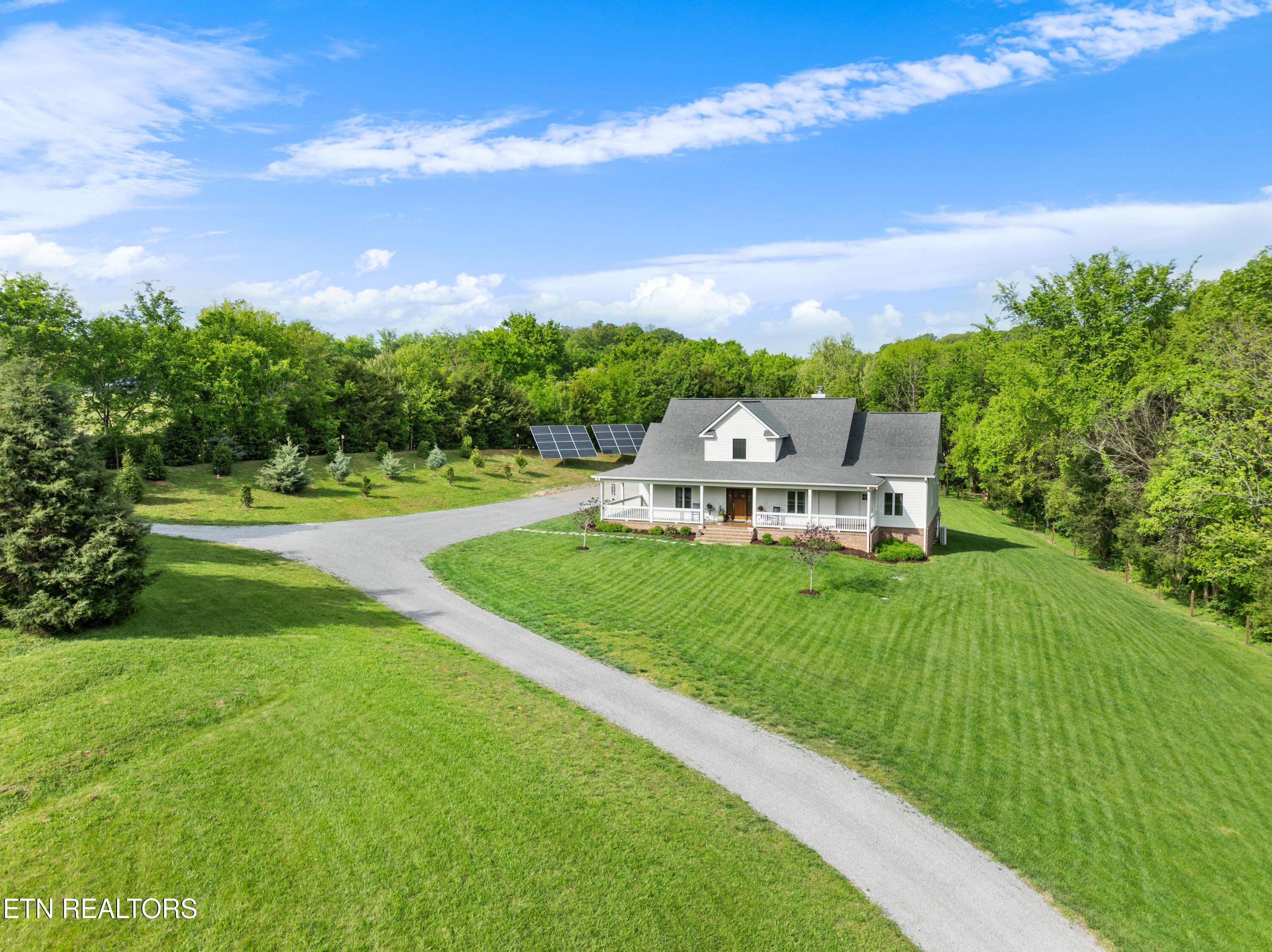 9301, 9303 Tedford Lane Knoxville TN 37922
