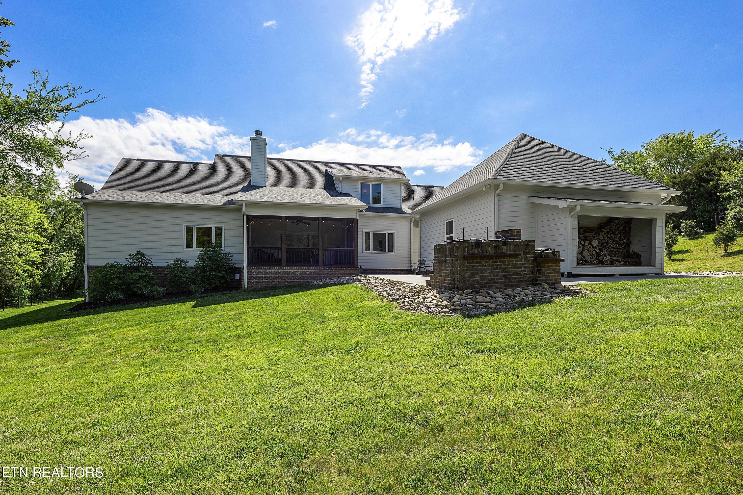 9301, 9303 Tedford Lane Knoxville TN 37922