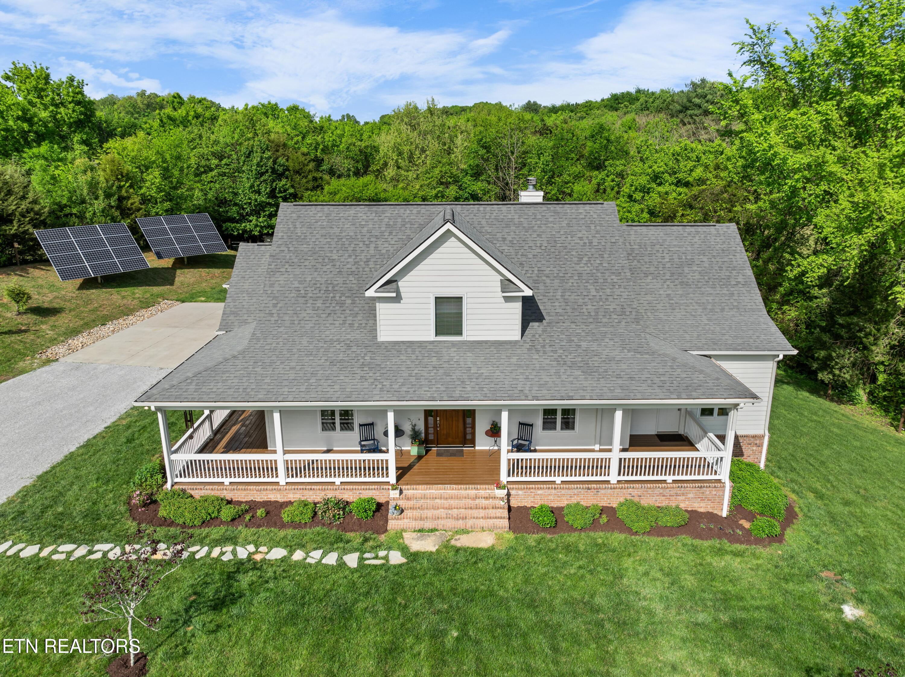 9301, 9303 Tedford Lane Knoxville TN 37922