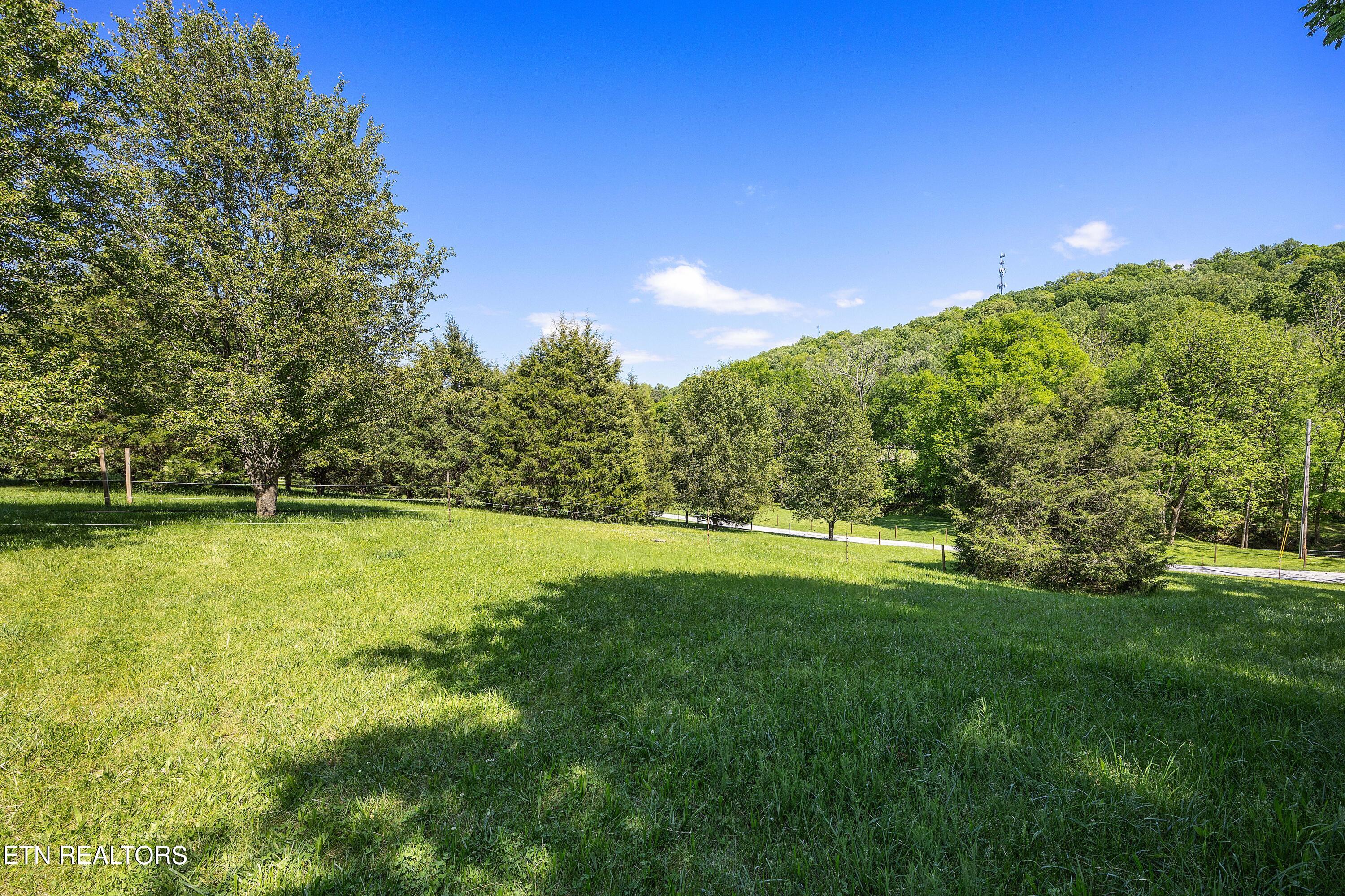 9301, 9303 Tedford Lane Knoxville TN 37922
