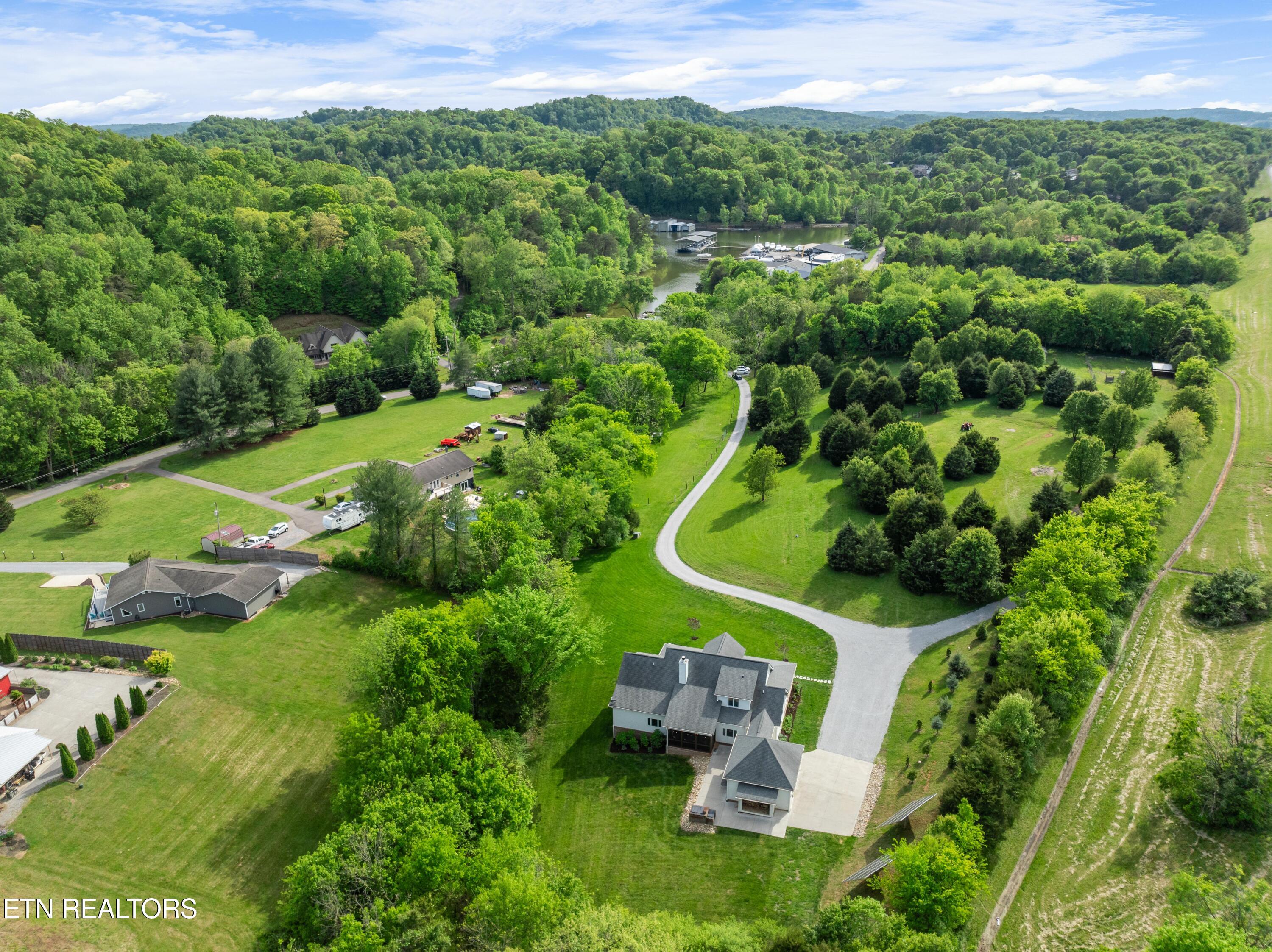 9301, 9303 Tedford Lane Knoxville TN 37922