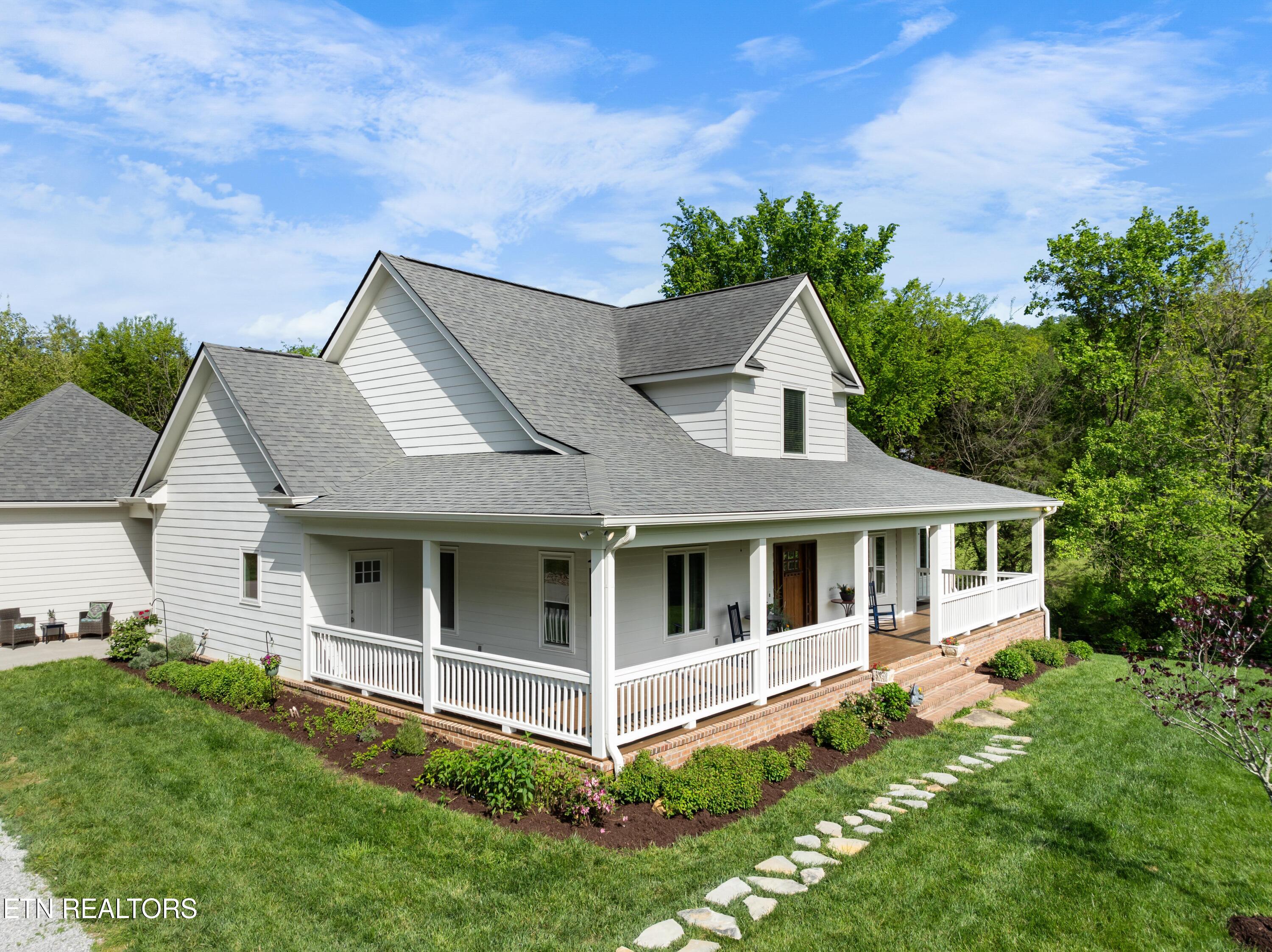 9301, 9303 Tedford Lane Knoxville TN 37922