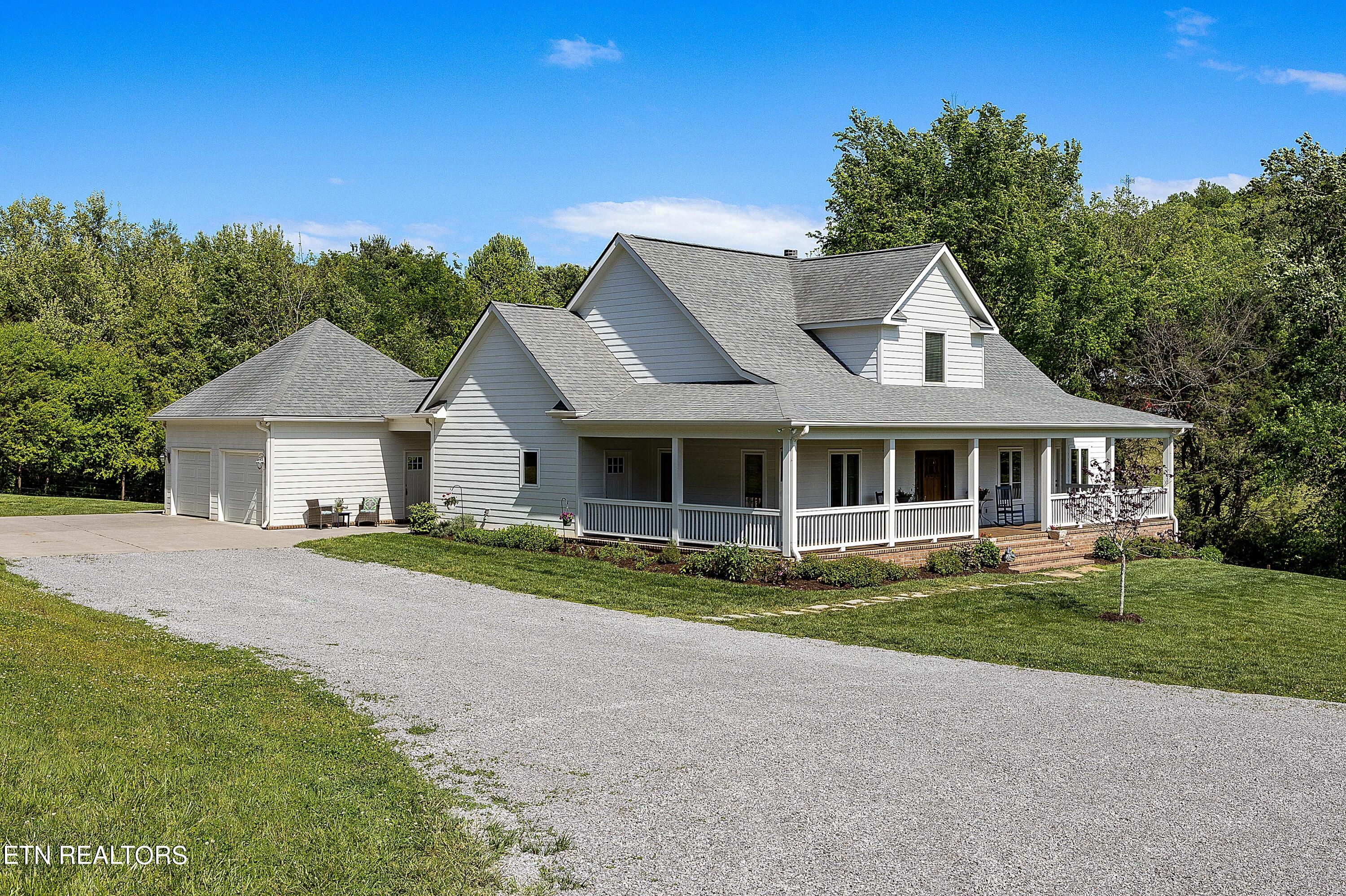 9301, 9303 Tedford Lane Knoxville TN 37922