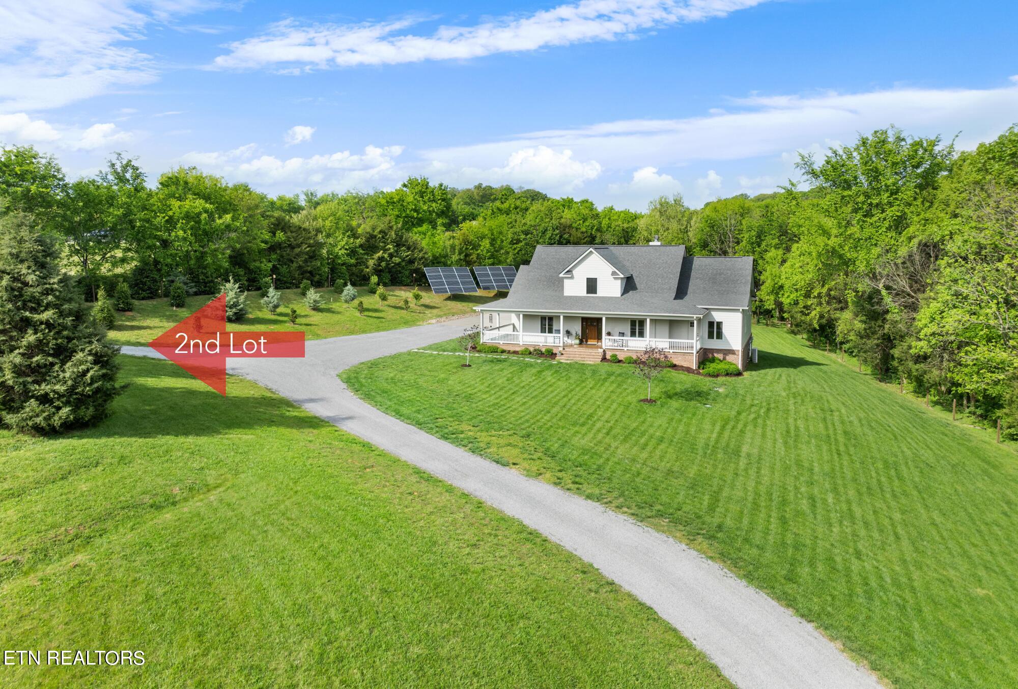 9301, 9303 Tedford Lane Knoxville TN 37922
