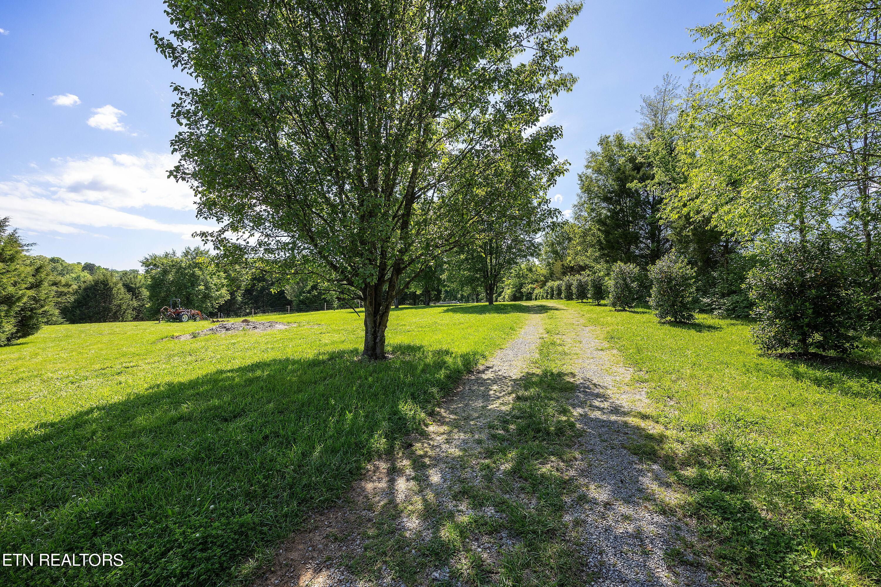 9301, 9303 Tedford Lane Knoxville TN 37922