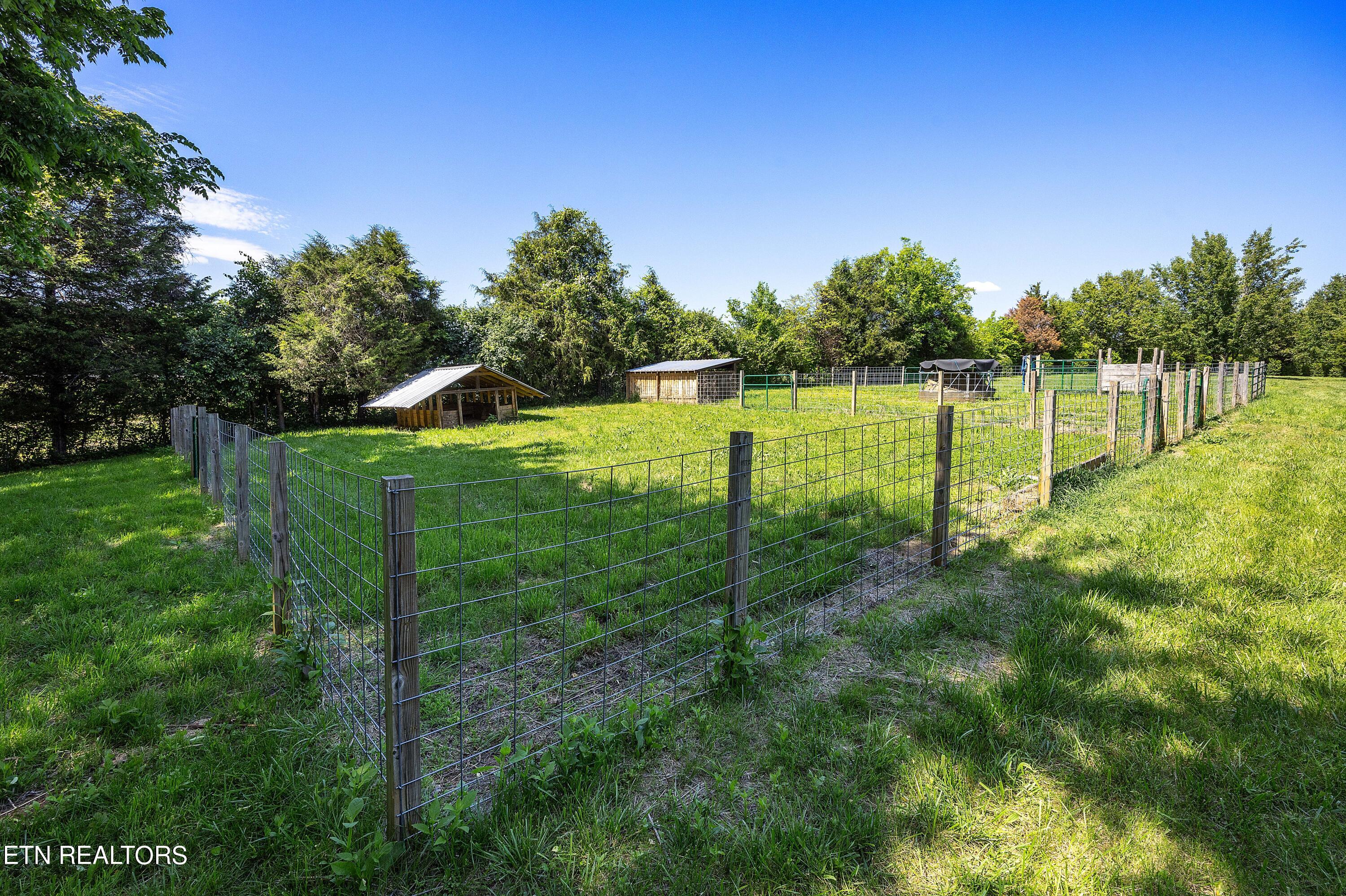 9301, 9303 Tedford Lane Knoxville TN 37922