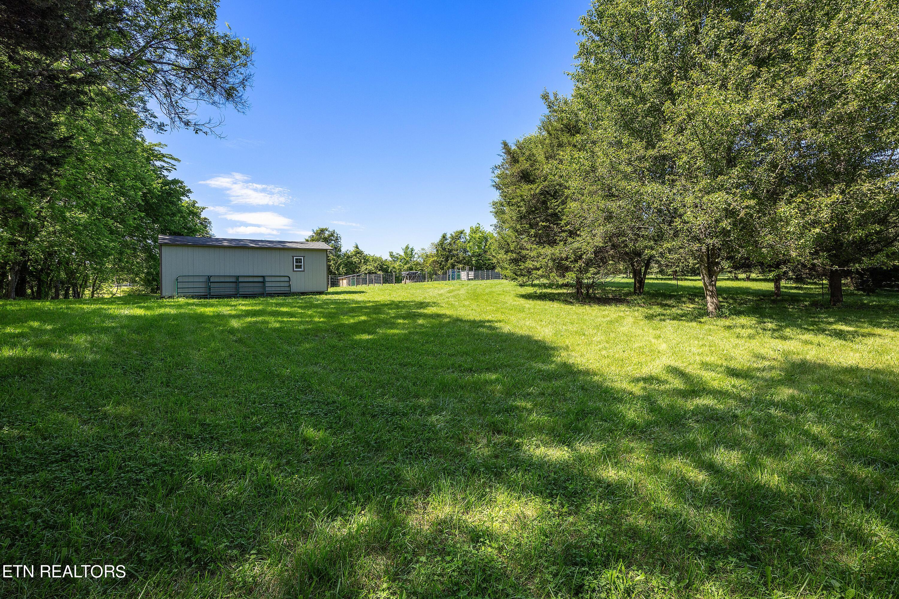 9301, 9303 Tedford Lane Knoxville TN 37922