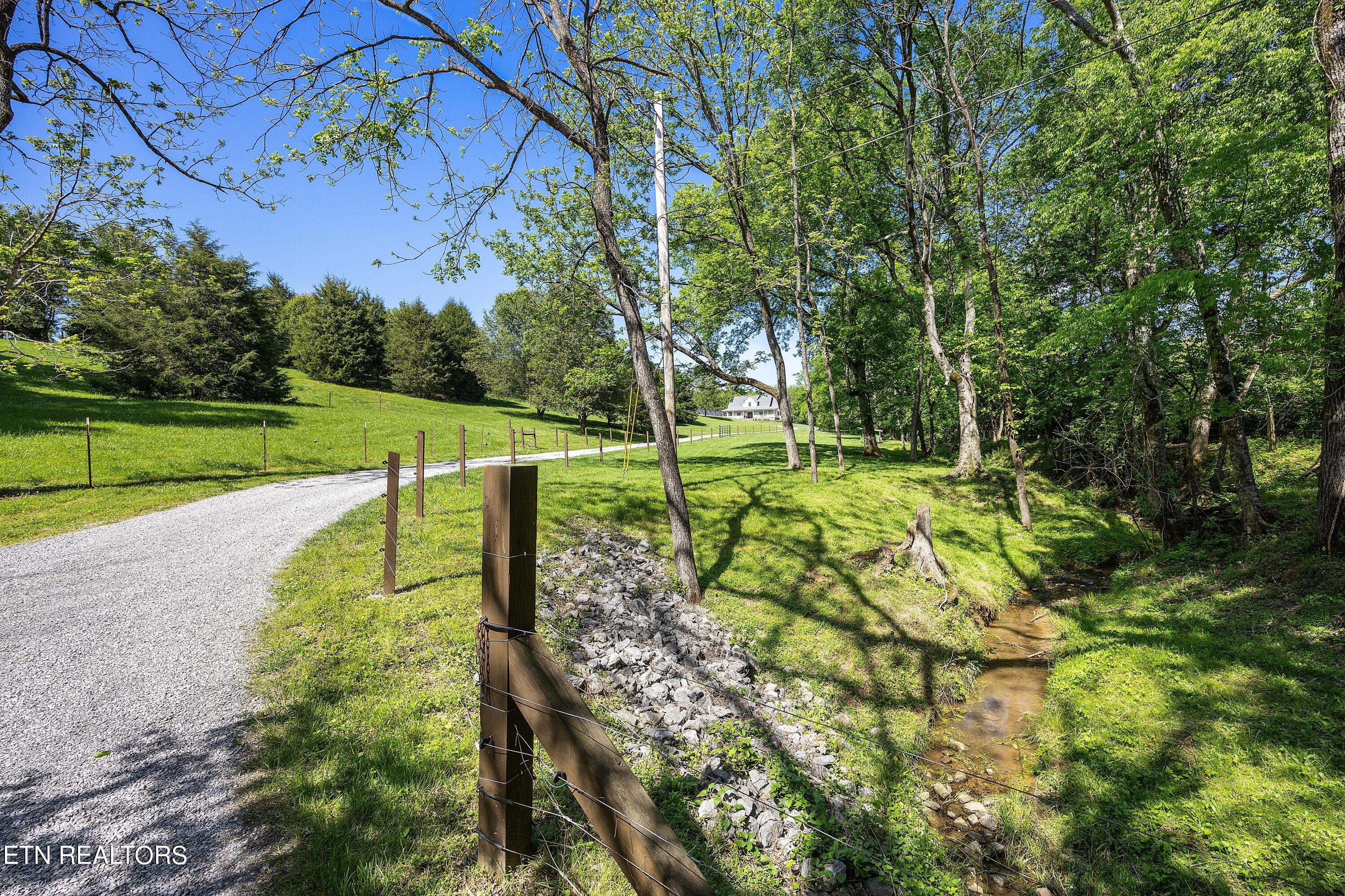 9301, 9303 Tedford Lane Knoxville TN 37922
