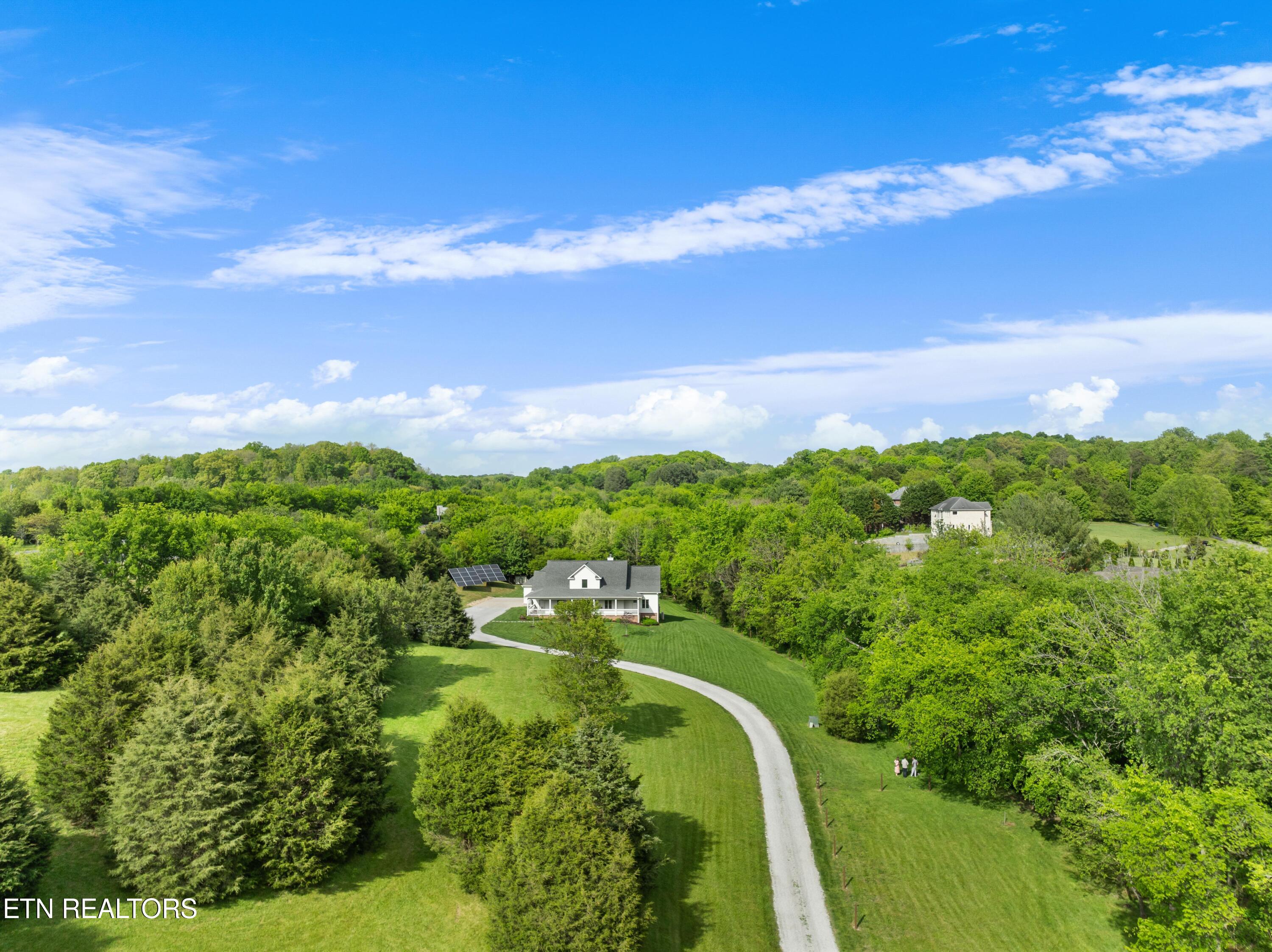 9301, 9303 Tedford Lane Knoxville TN 37922