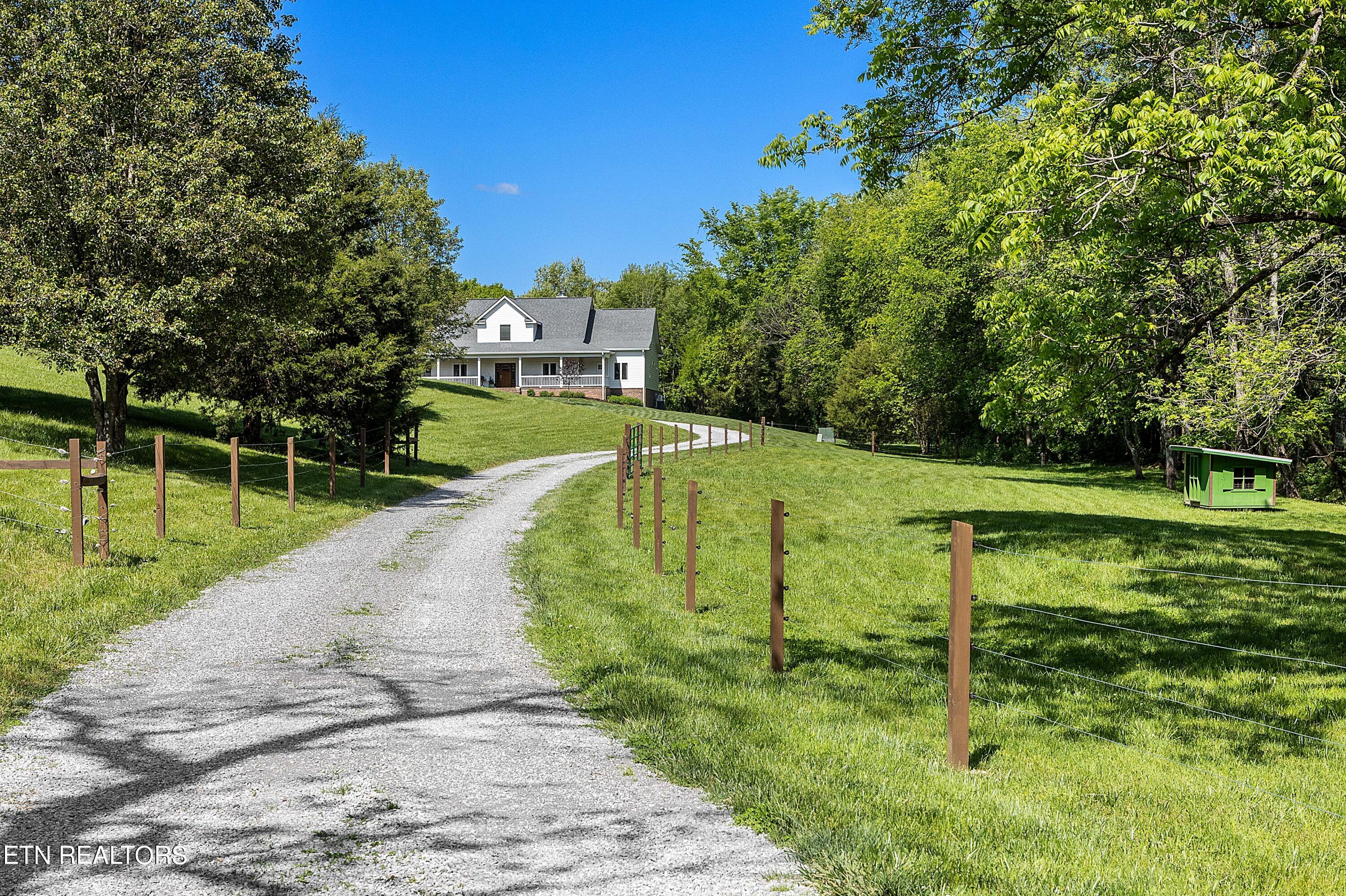 9301, 9303 Tedford Lane Knoxville TN 37922