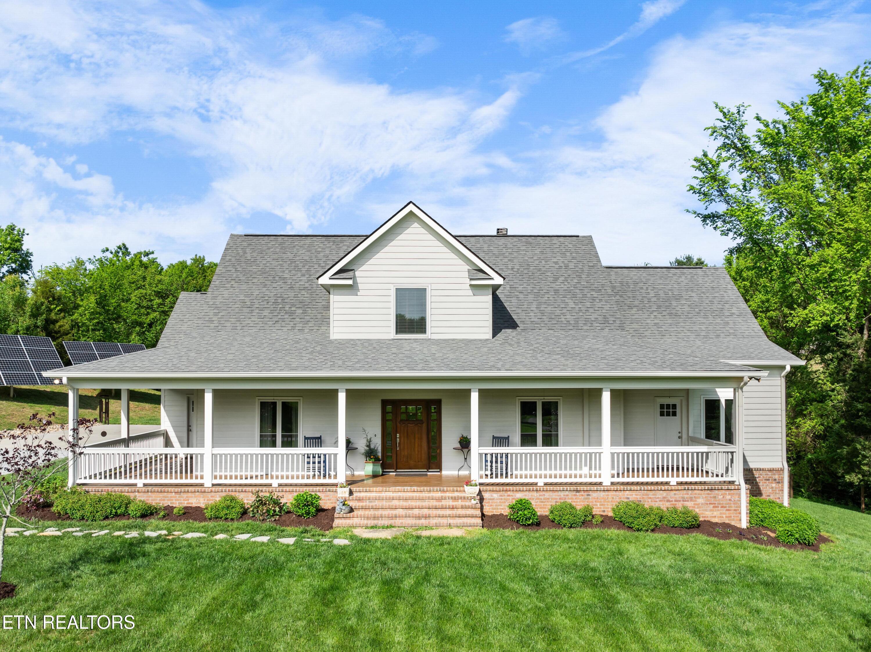9301, 9303 Tedford Lane Knoxville TN 37922