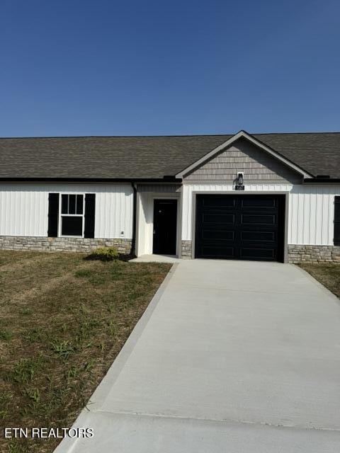 3557 Maggie Lynn Way Knoxville TN 37921