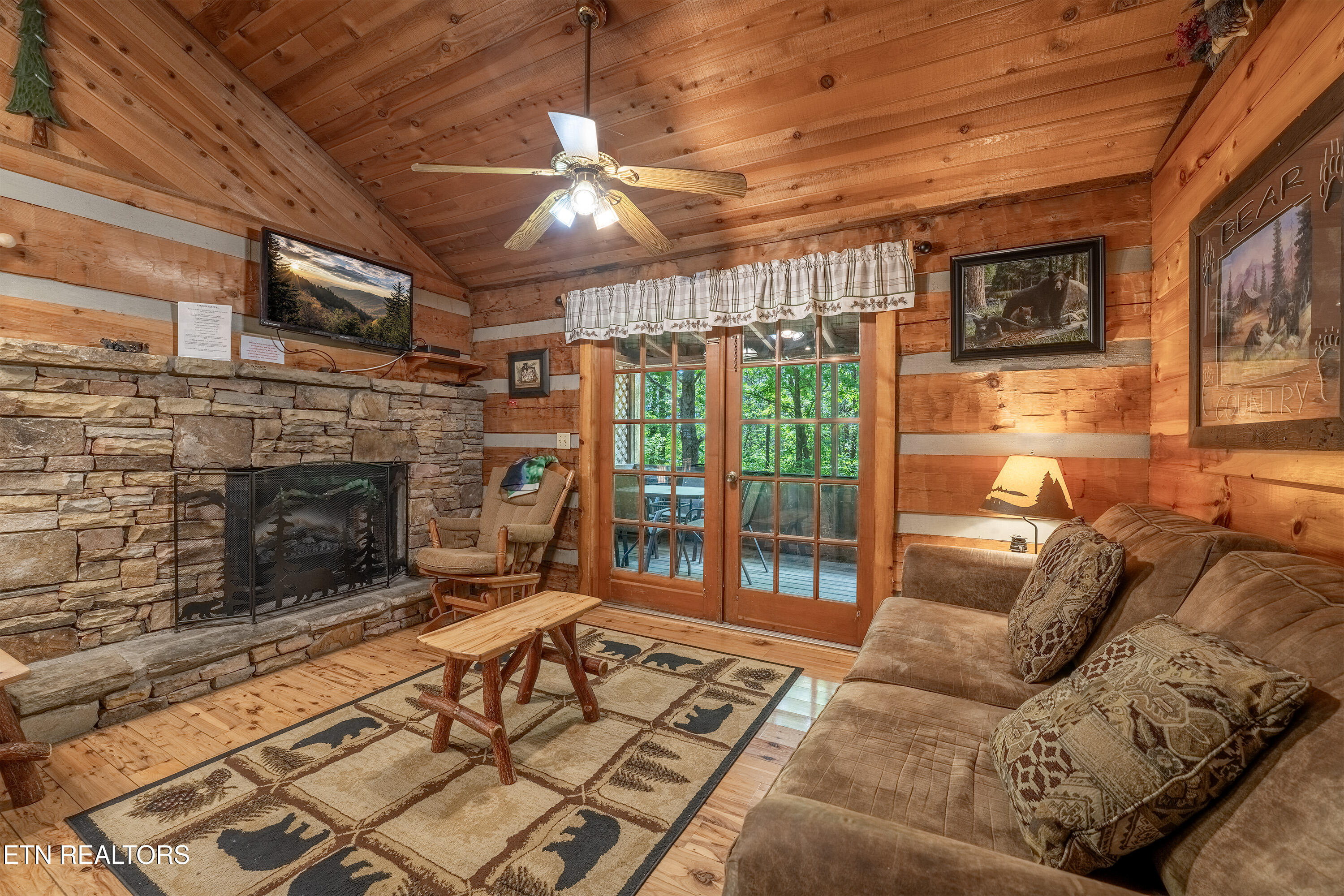 1510 Ridgecrest Drive Pigeon Forge TN 37876