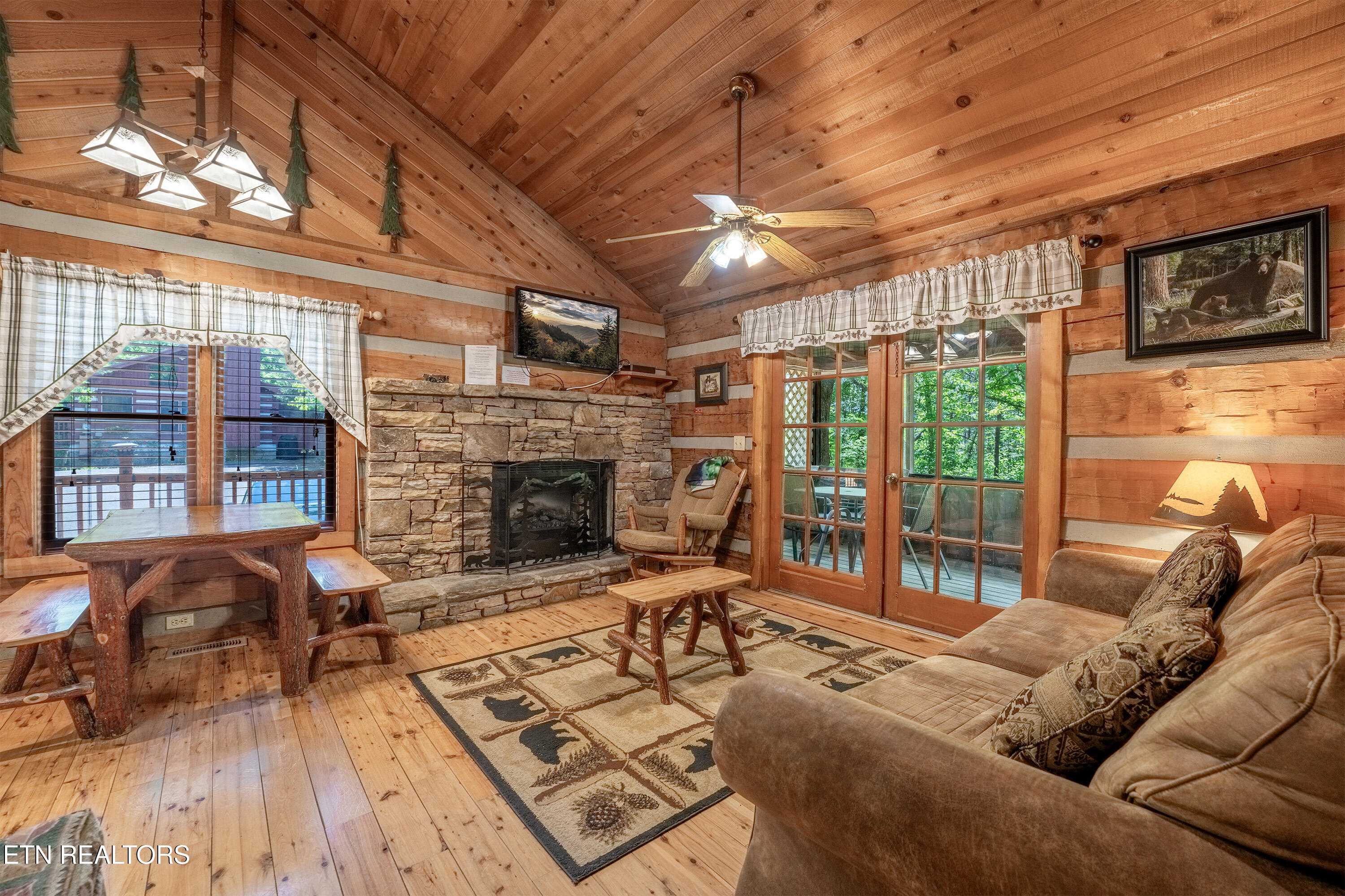1510 Ridgecrest Drive Pigeon Forge TN 37876