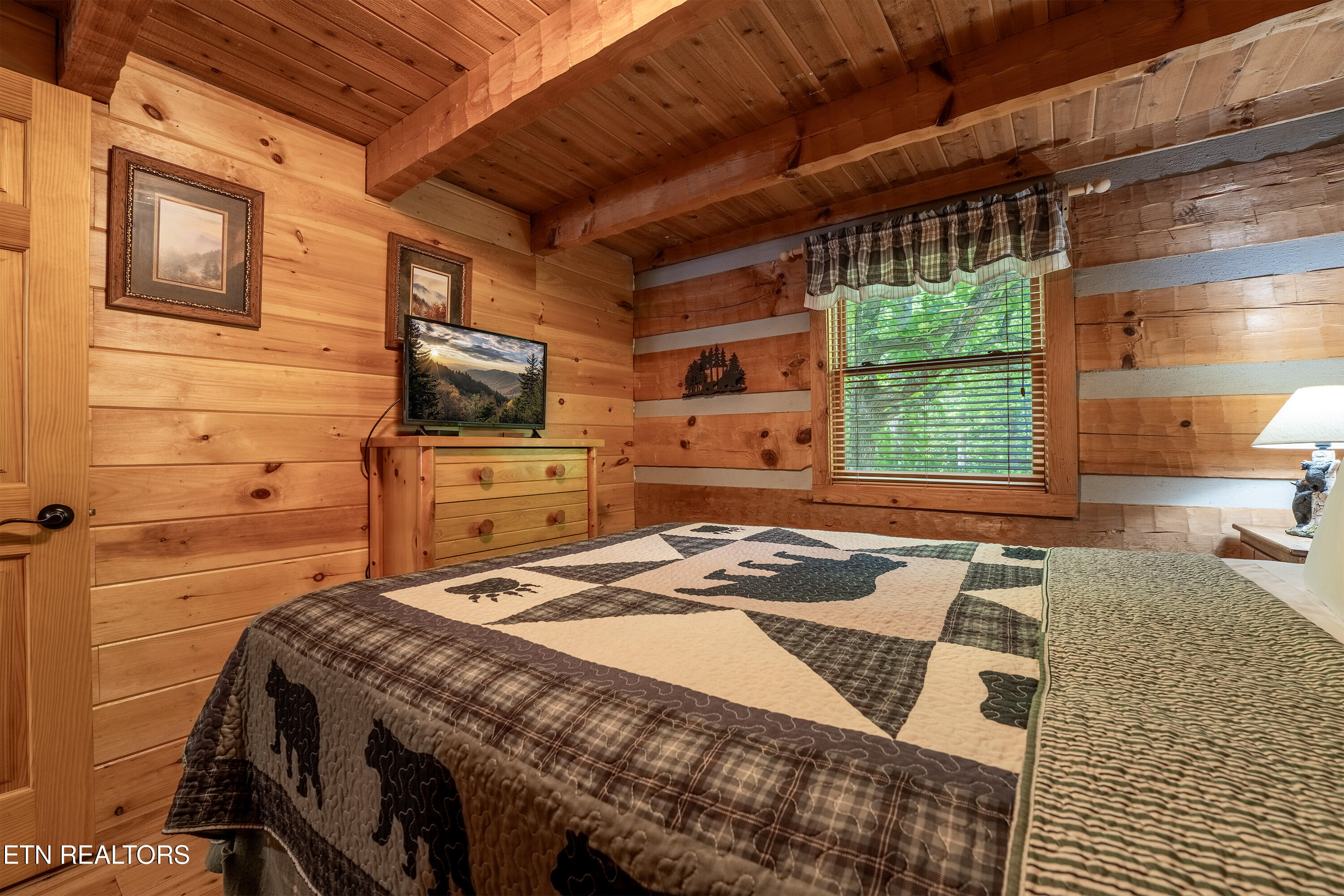 1510 Ridgecrest Drive Pigeon Forge TN 37876