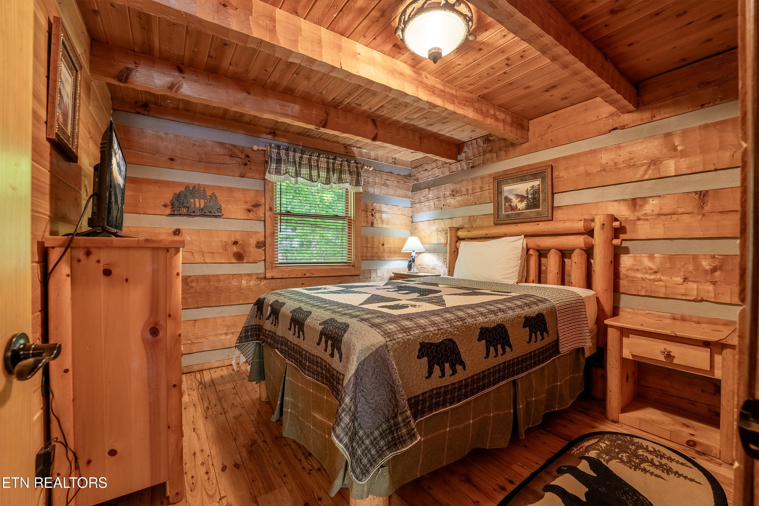 1510 Ridgecrest Drive Pigeon Forge TN 37876
