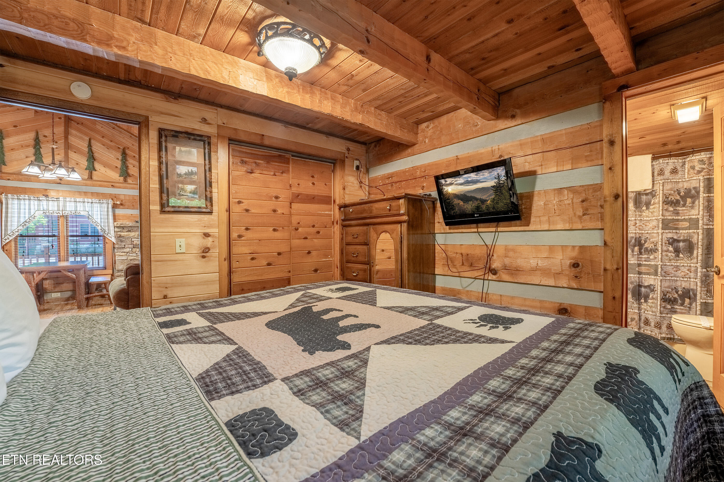 1510 Ridgecrest Drive Pigeon Forge TN 37876