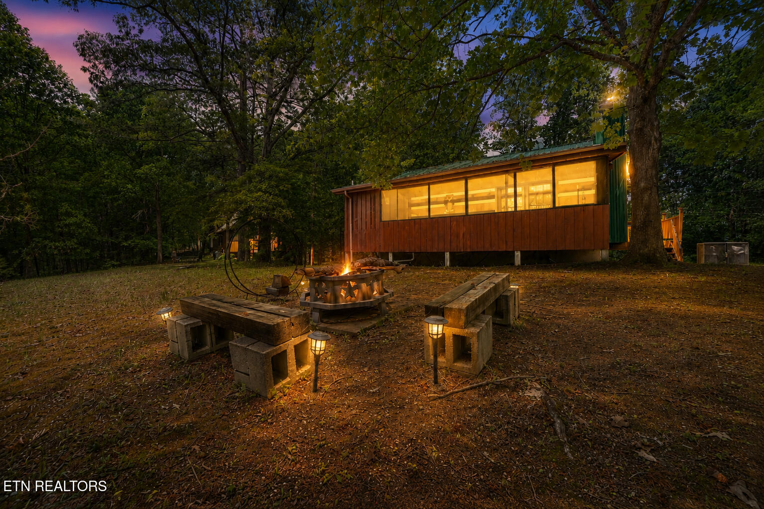 1510 Ridgecrest Drive Pigeon Forge TN 37876