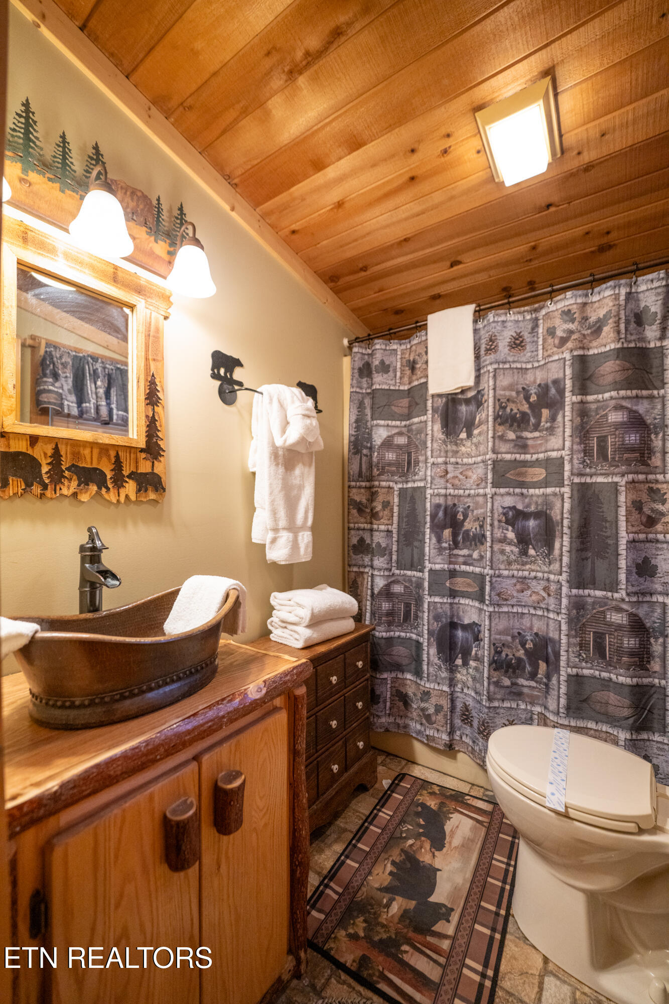 1510 Ridgecrest Drive Pigeon Forge TN 37876