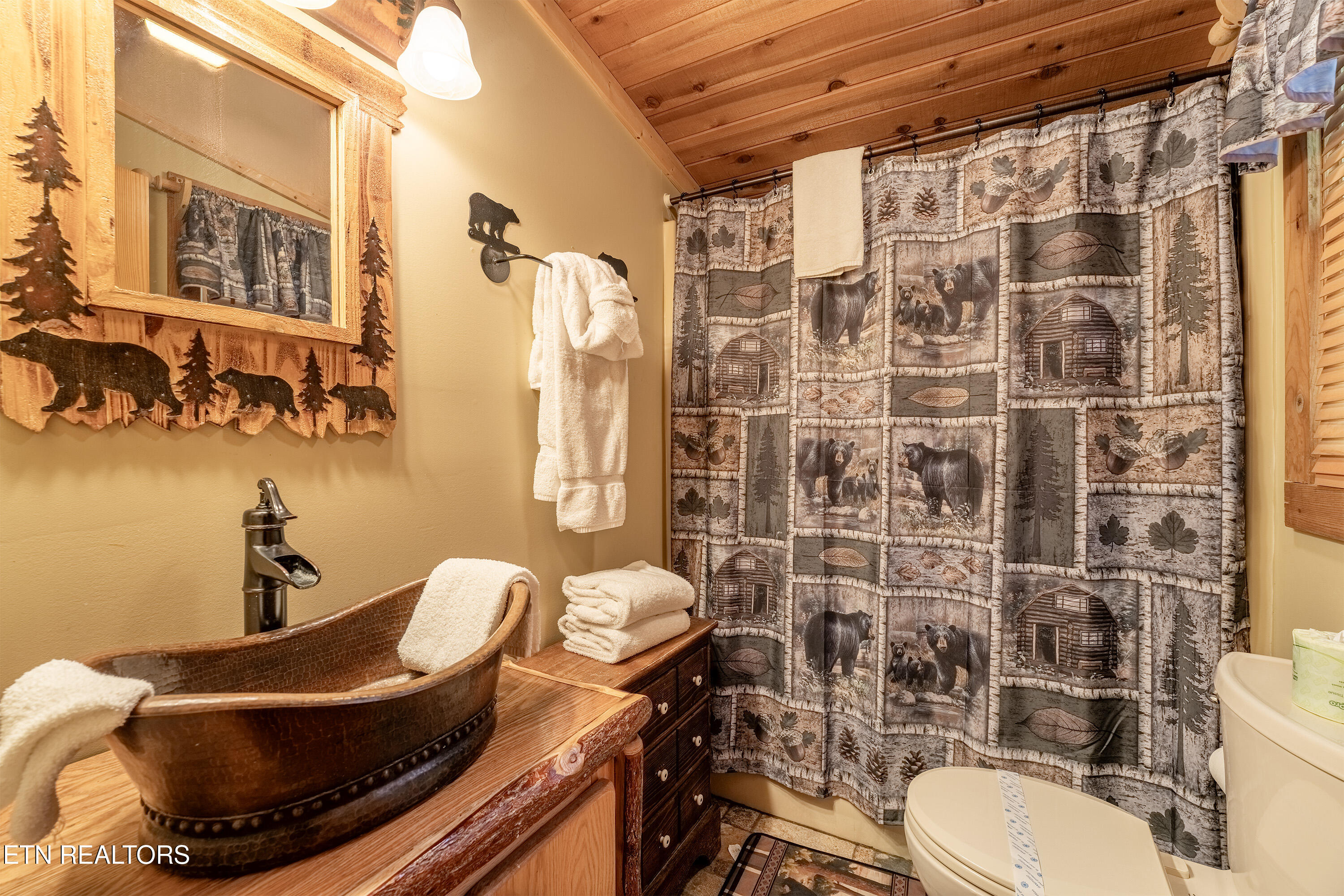 1510 Ridgecrest Drive Pigeon Forge TN 37876