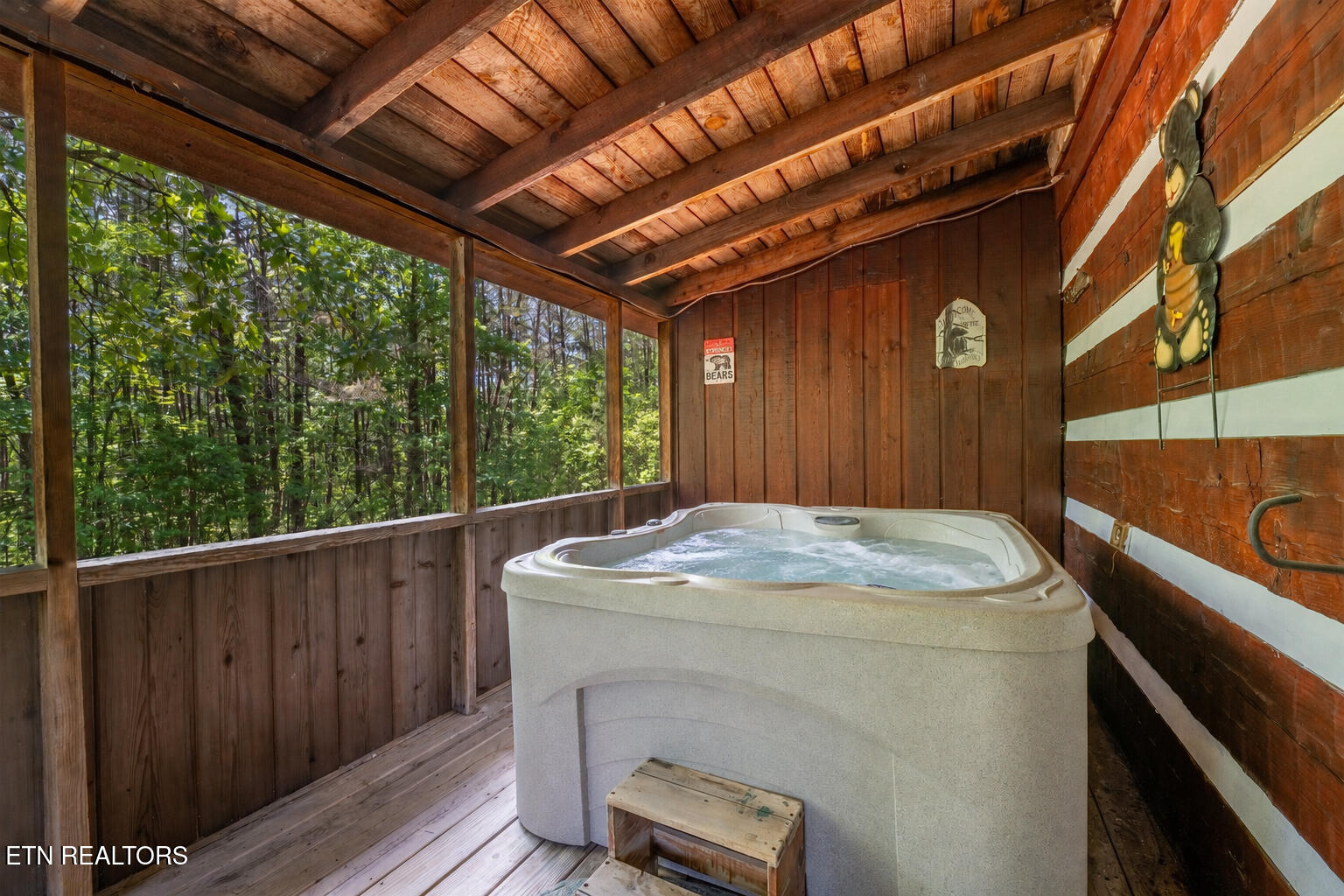 1510 Ridgecrest Drive Pigeon Forge TN 37876