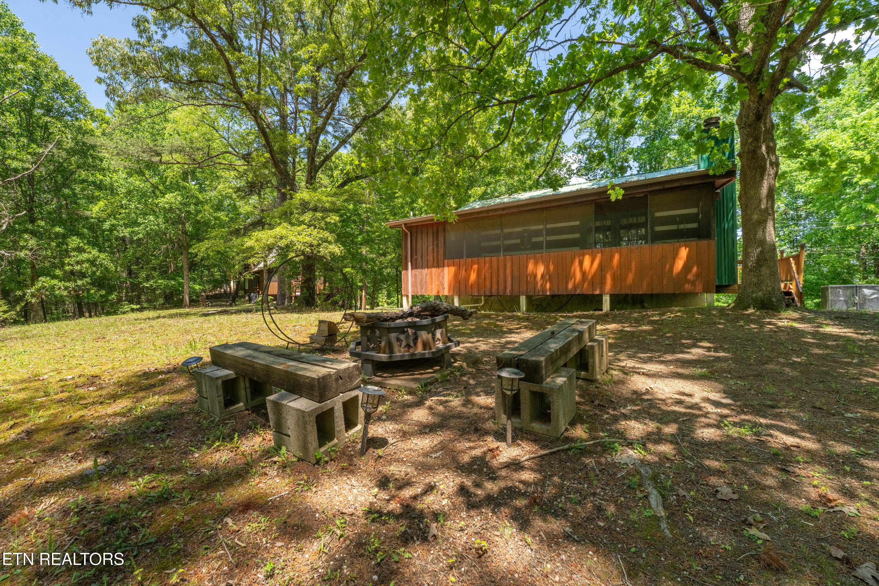 1510 Ridgecrest Drive Pigeon Forge TN 37876