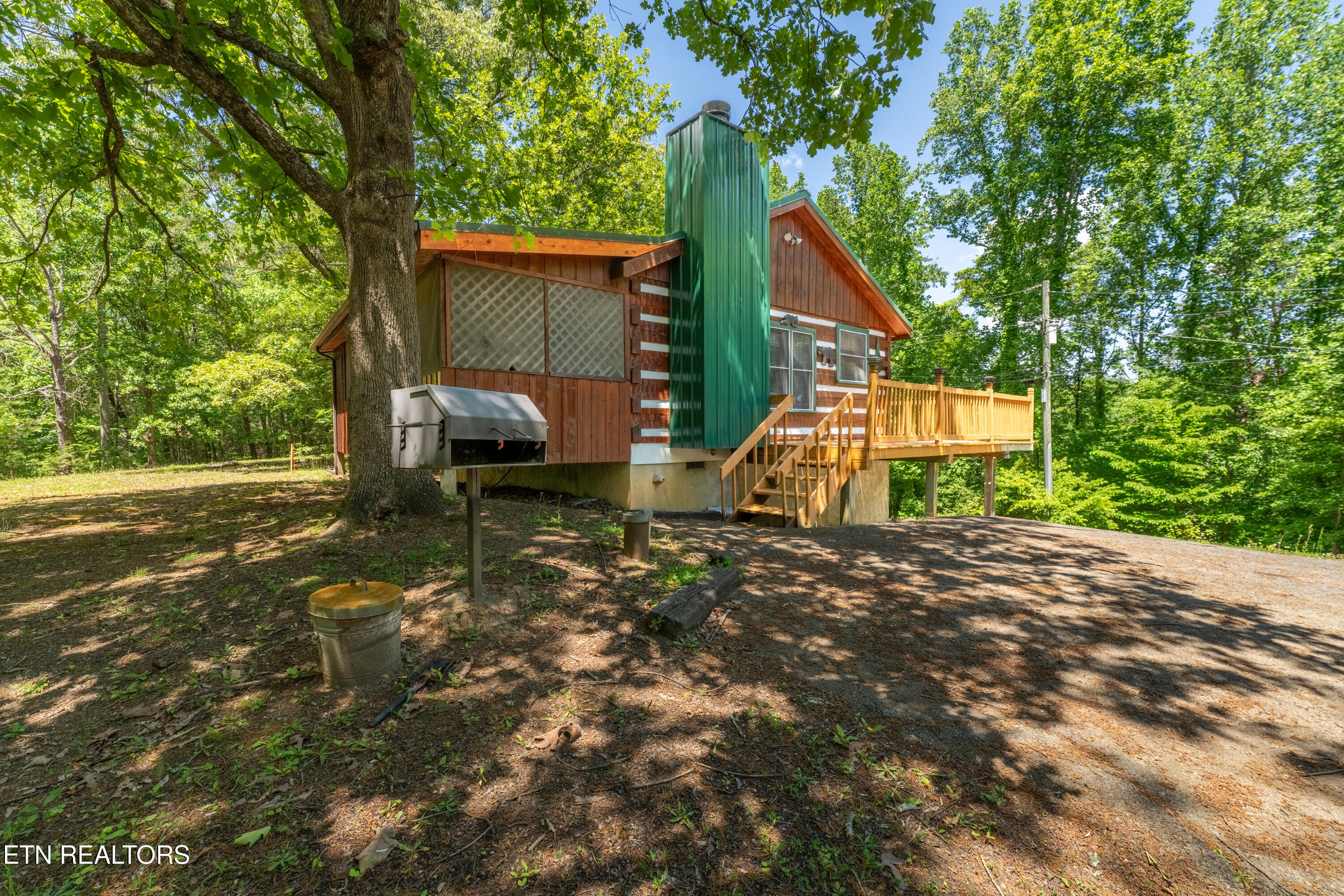 1510 Ridgecrest Drive Pigeon Forge TN 37876