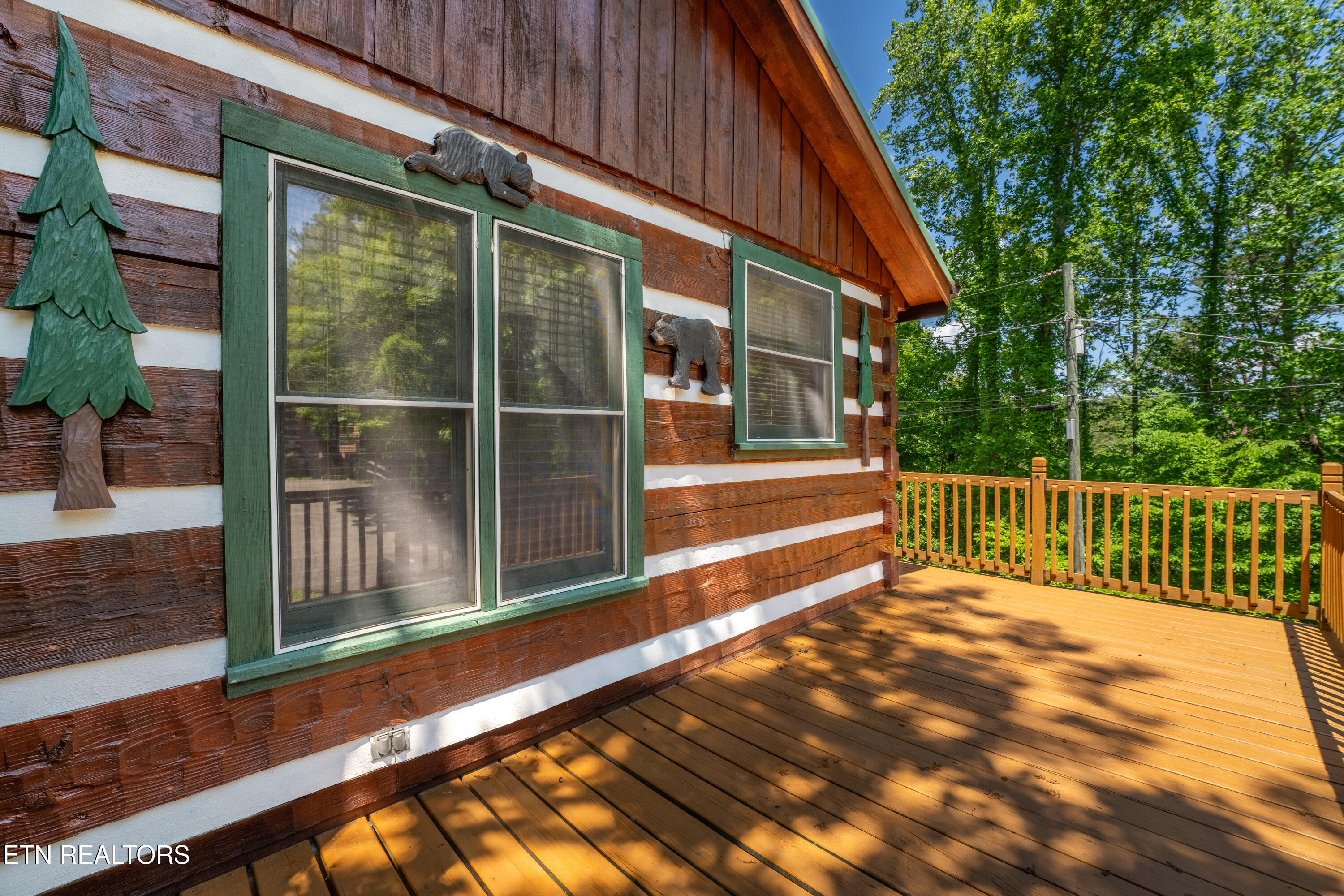1510 Ridgecrest Drive Pigeon Forge TN 37876