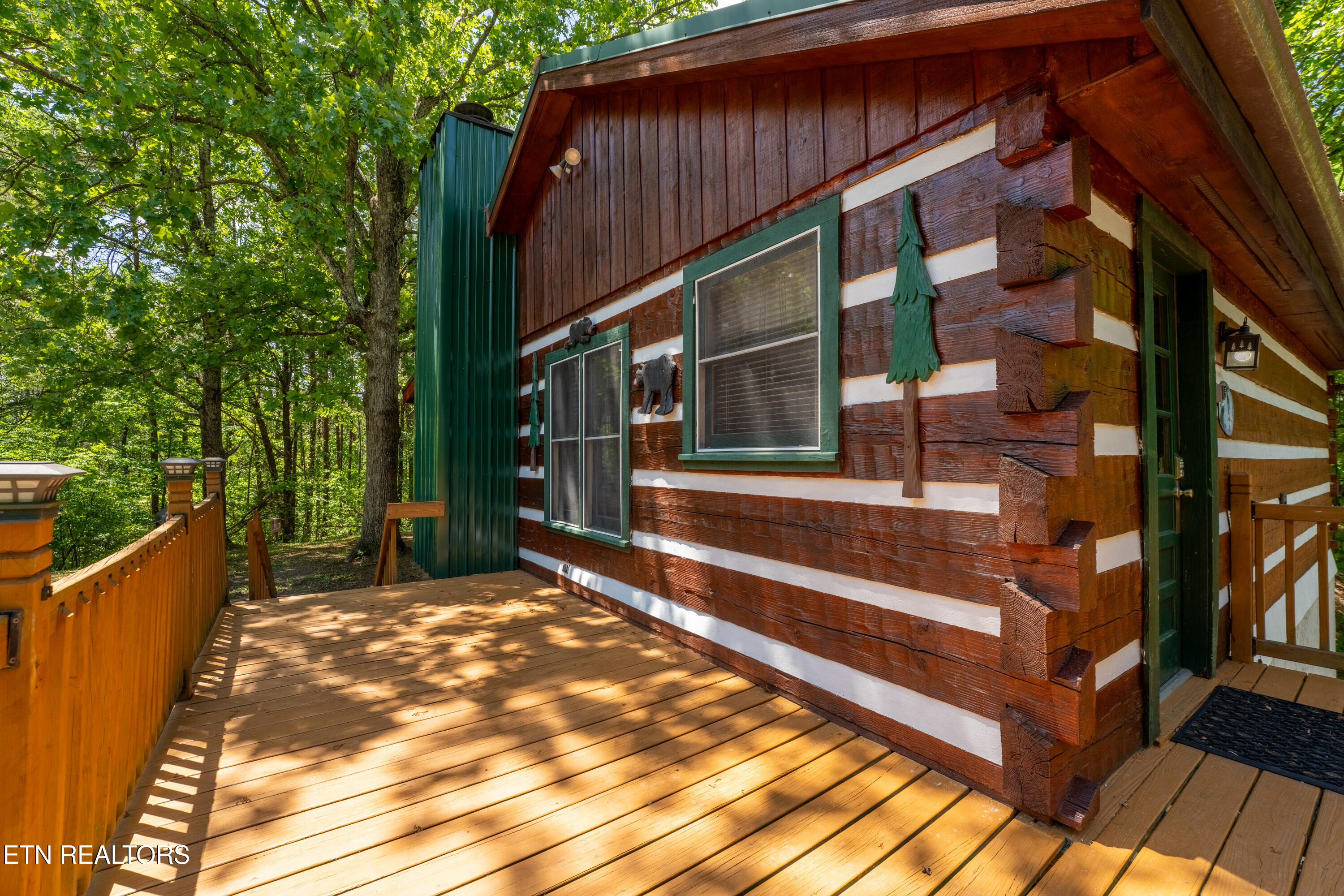 1510 Ridgecrest Drive Pigeon Forge TN 37876