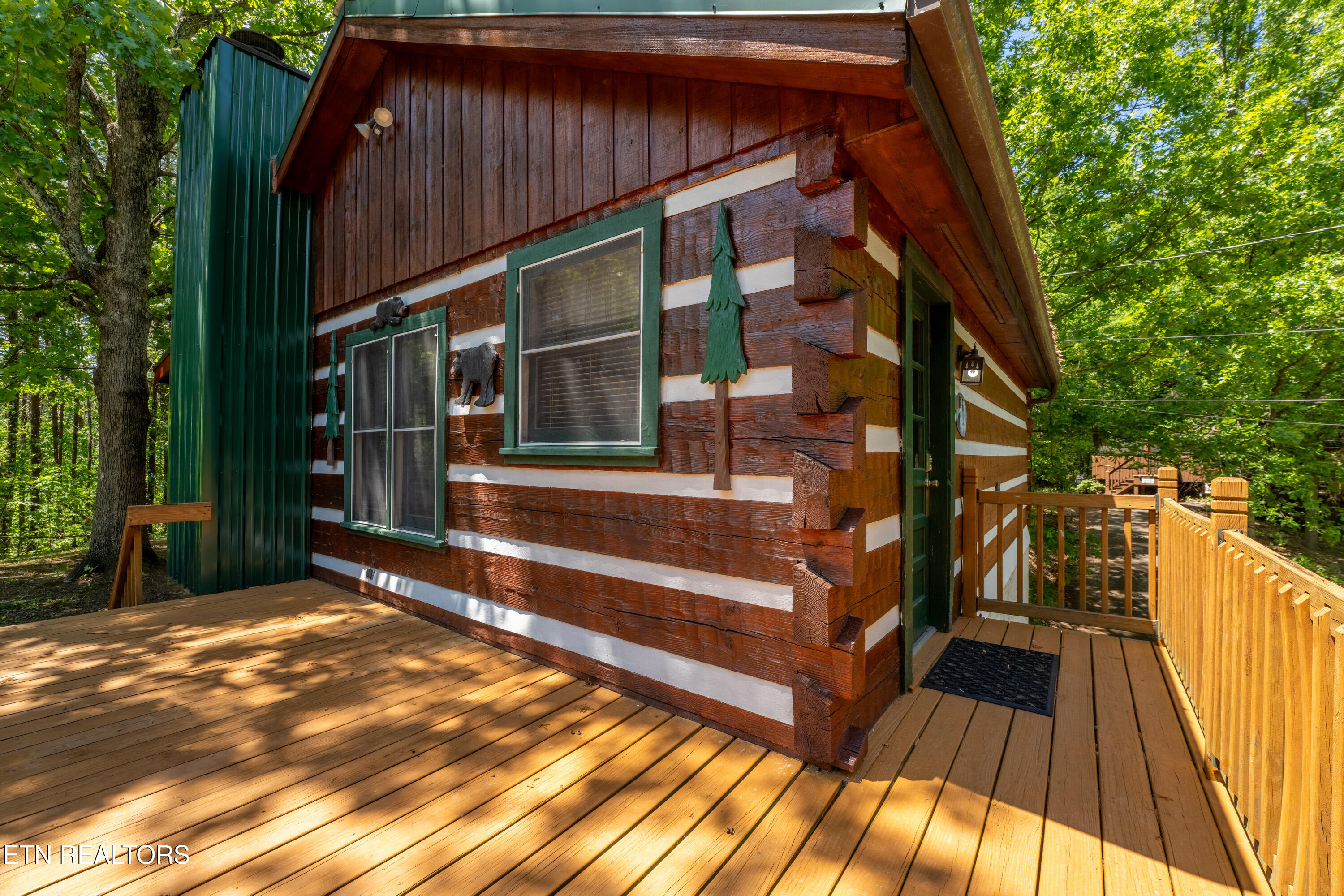 1510 Ridgecrest Drive Pigeon Forge TN 37876