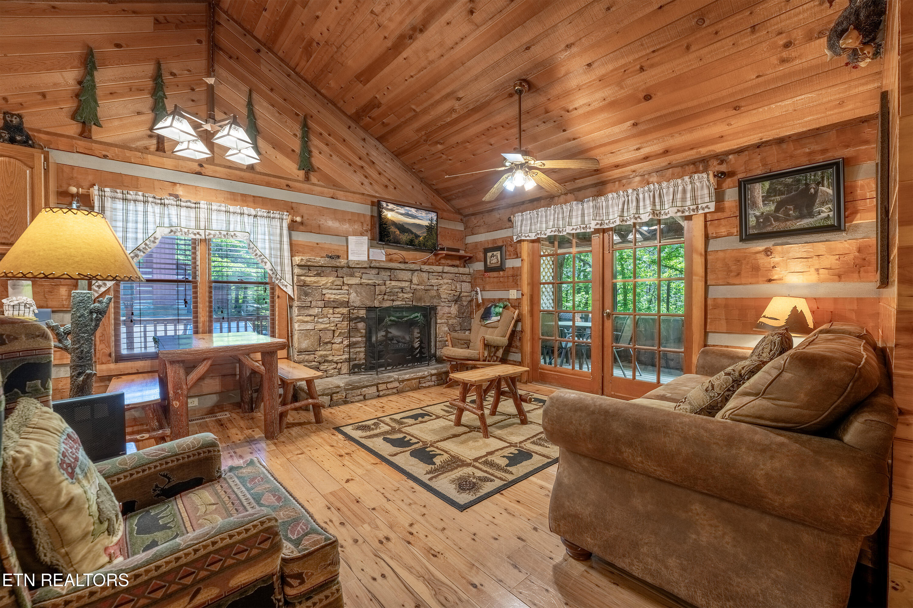 1510 Ridgecrest Drive Pigeon Forge TN 37876